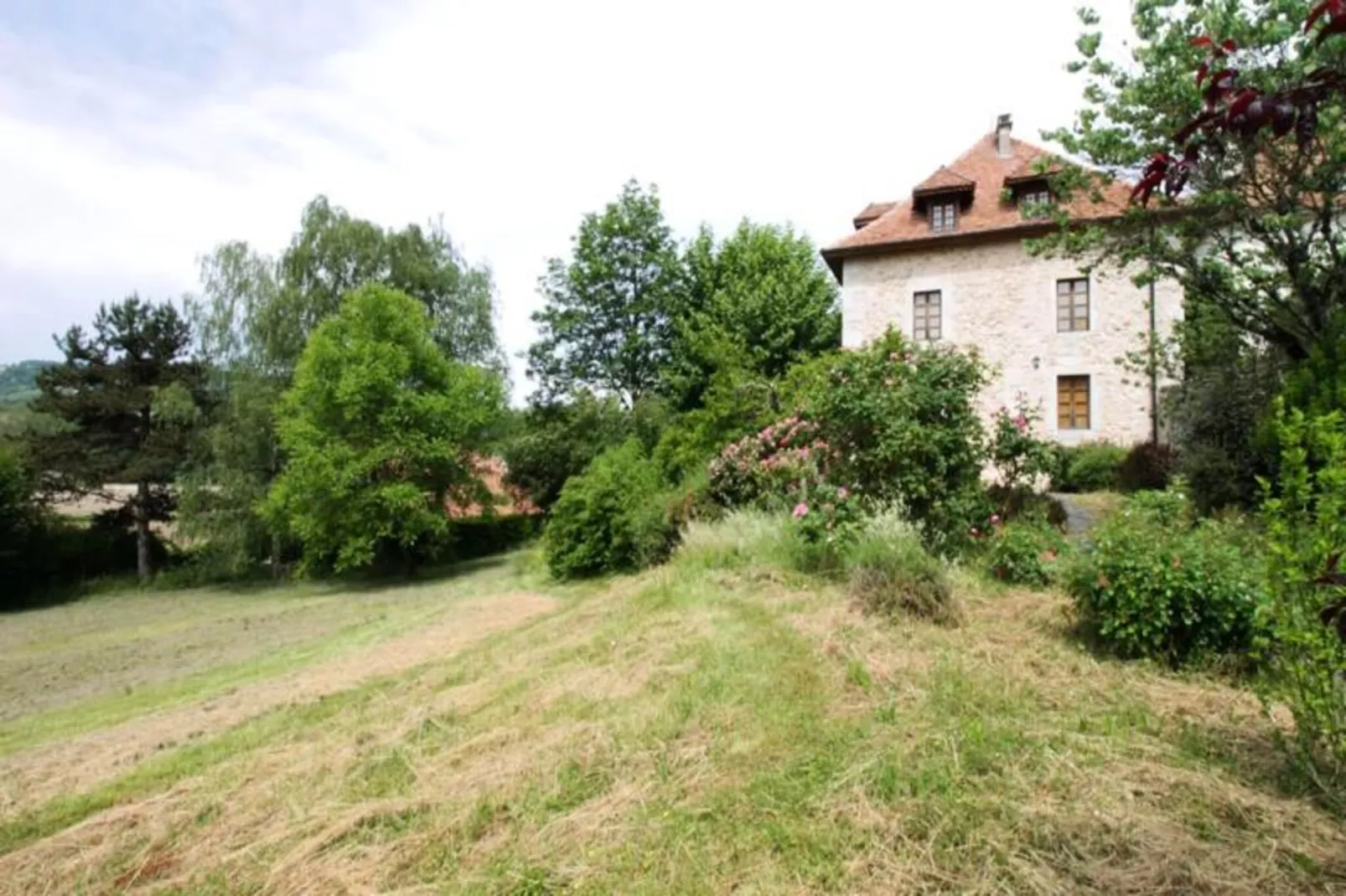 Maison De Charme Ancienne Entre Lacs Et Rh&ocirc;ne-Niet-getagd