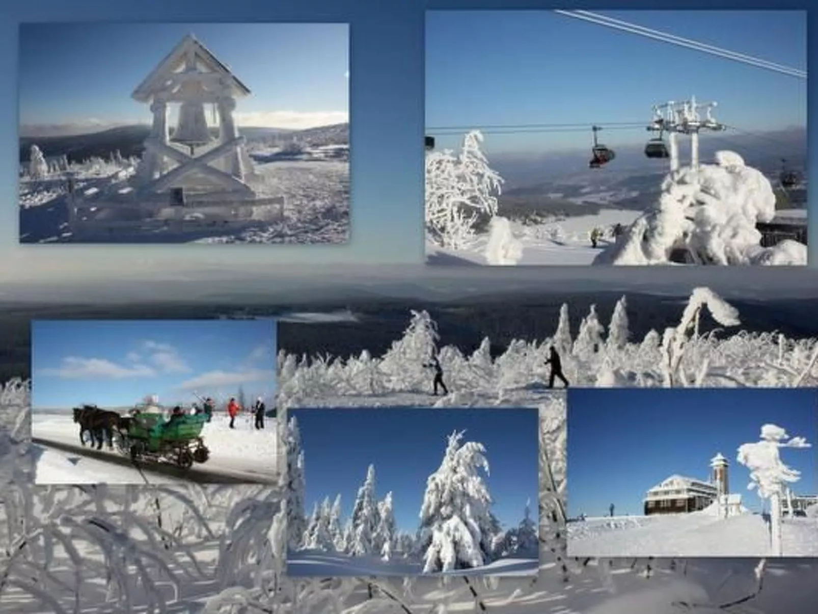 Fewo Bergkristall-Buiten