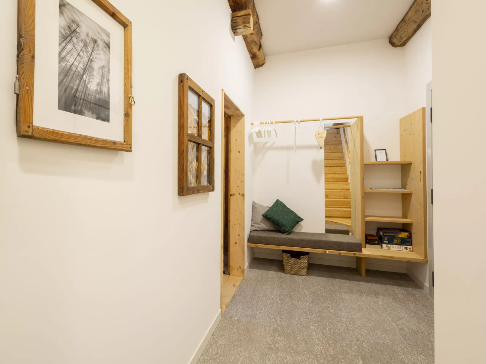 Planta Apartment-Binnen