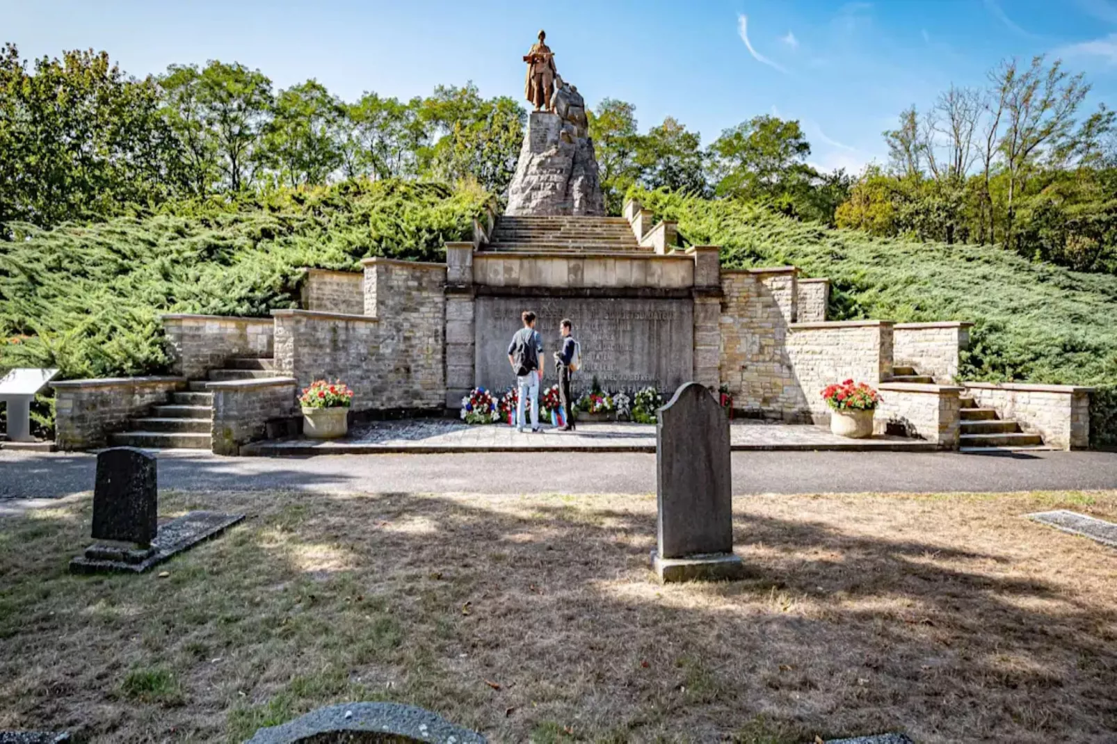 Jeamai’s Pension-Gebieden zomer 20km