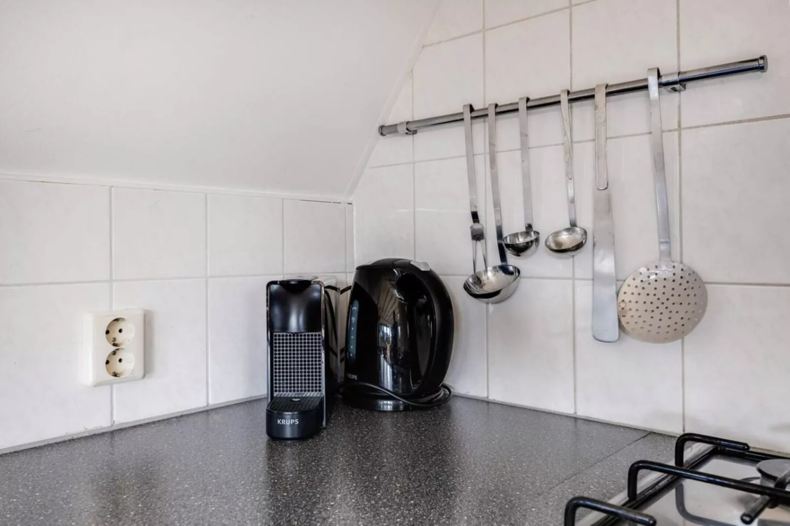 92 | Gaai | Prachtige bungalow nabij natuur-Keuken