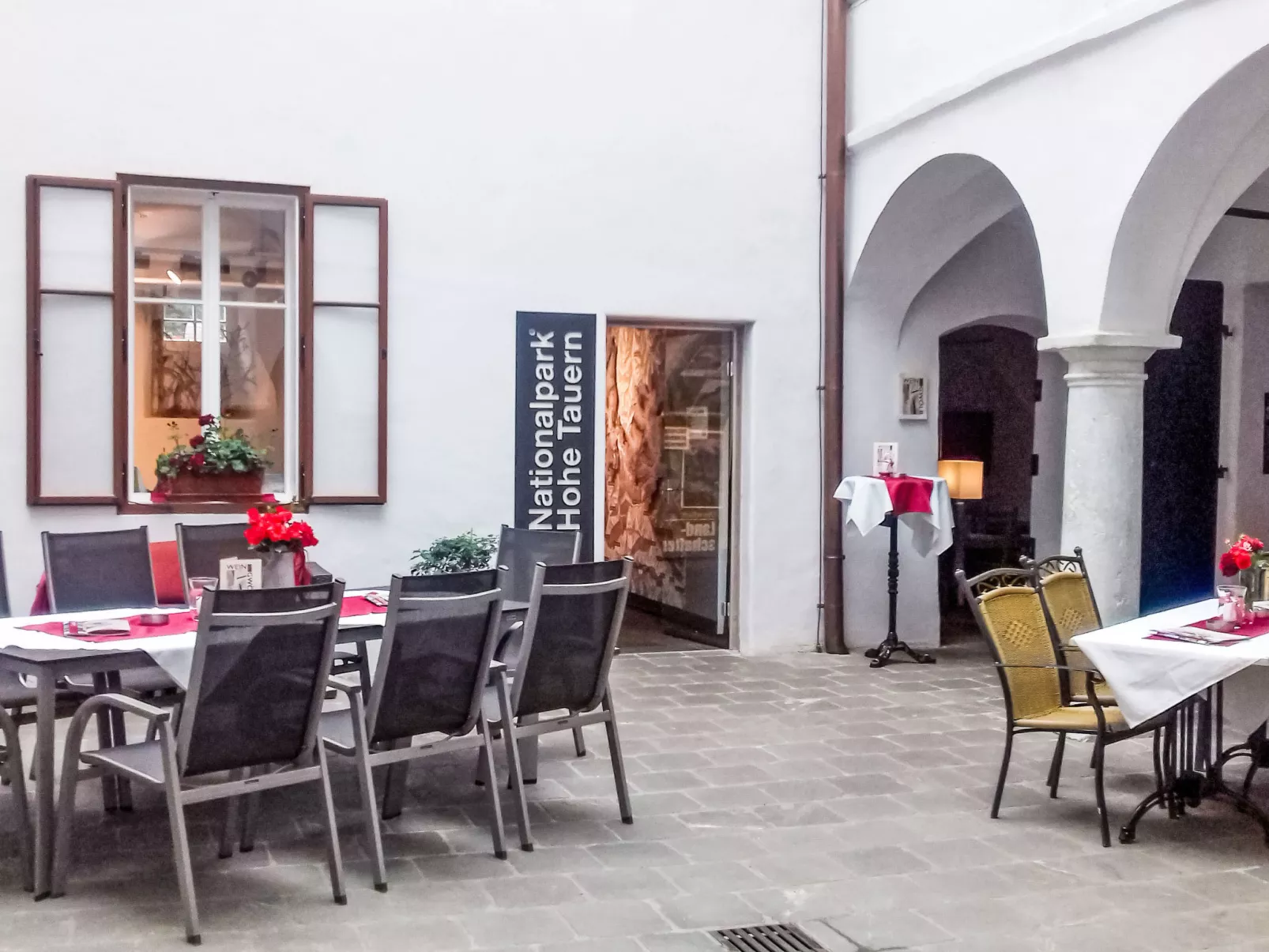 Oberstbergmeisteramt-Binnen