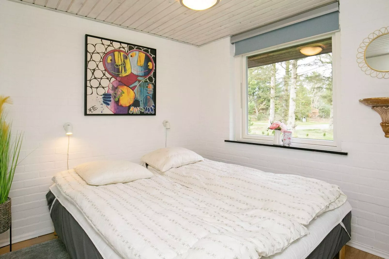 6 persoons vakantie huis in Ulfborg-Binnen