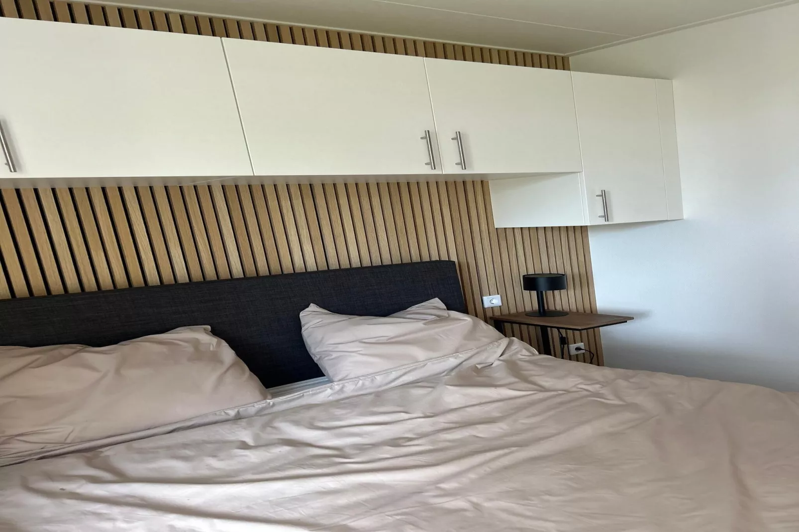 De Steppe 12 pax - 1-Slaapkamer