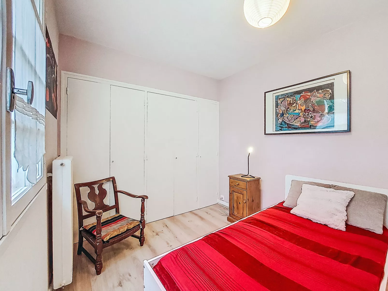 Villa Océan et Forêt-Binnen