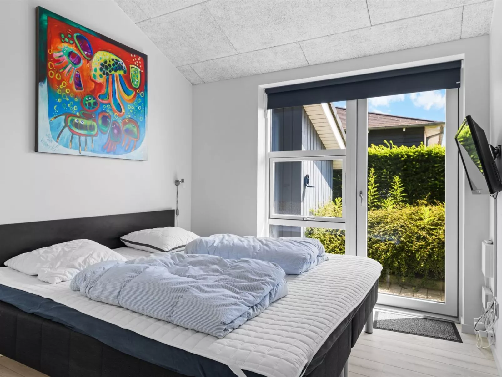 "Ubavka" - 100m from the sea-Binnen