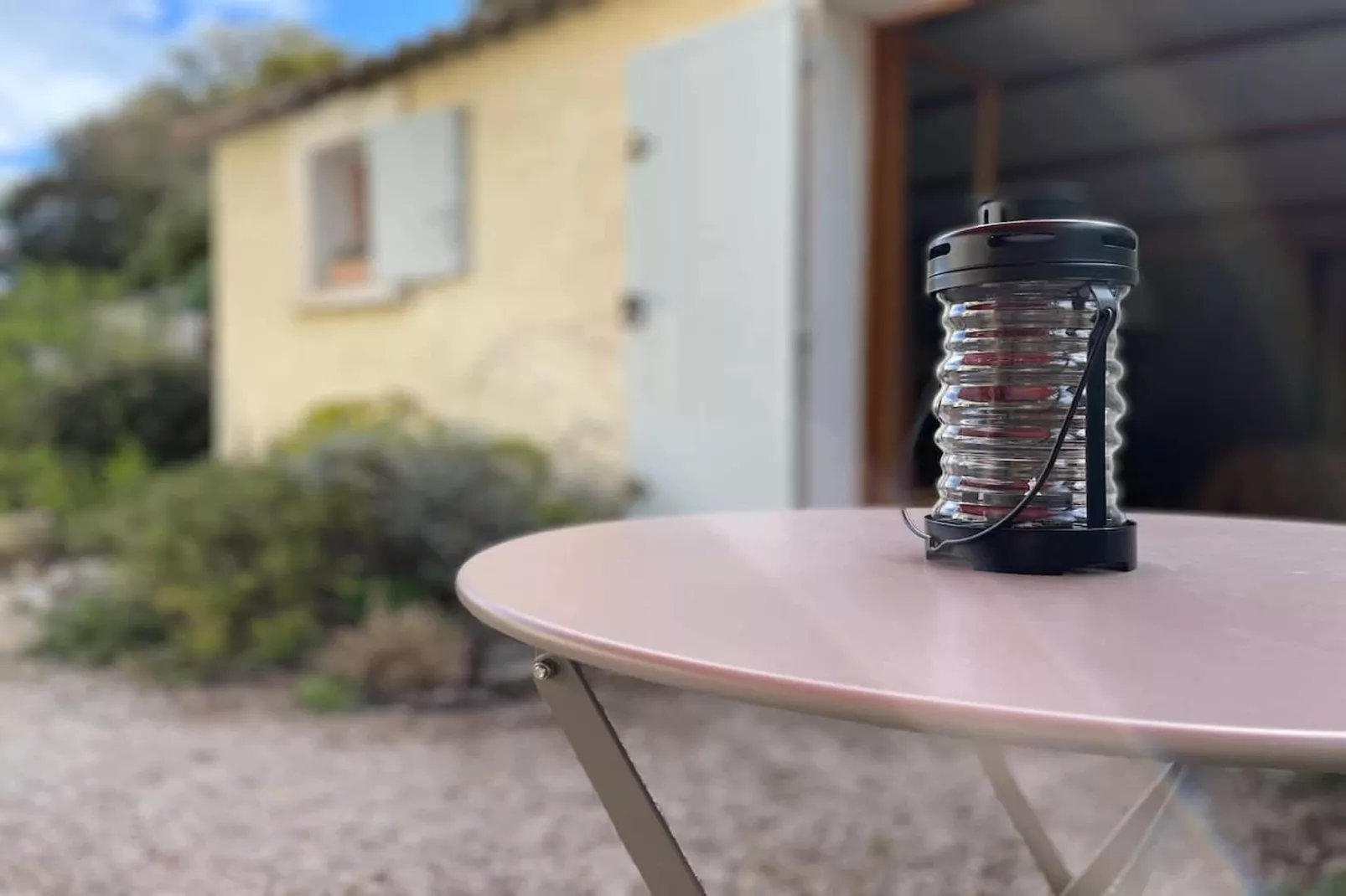 Studio Idéal pour des moments d'exceptions-Sfeer