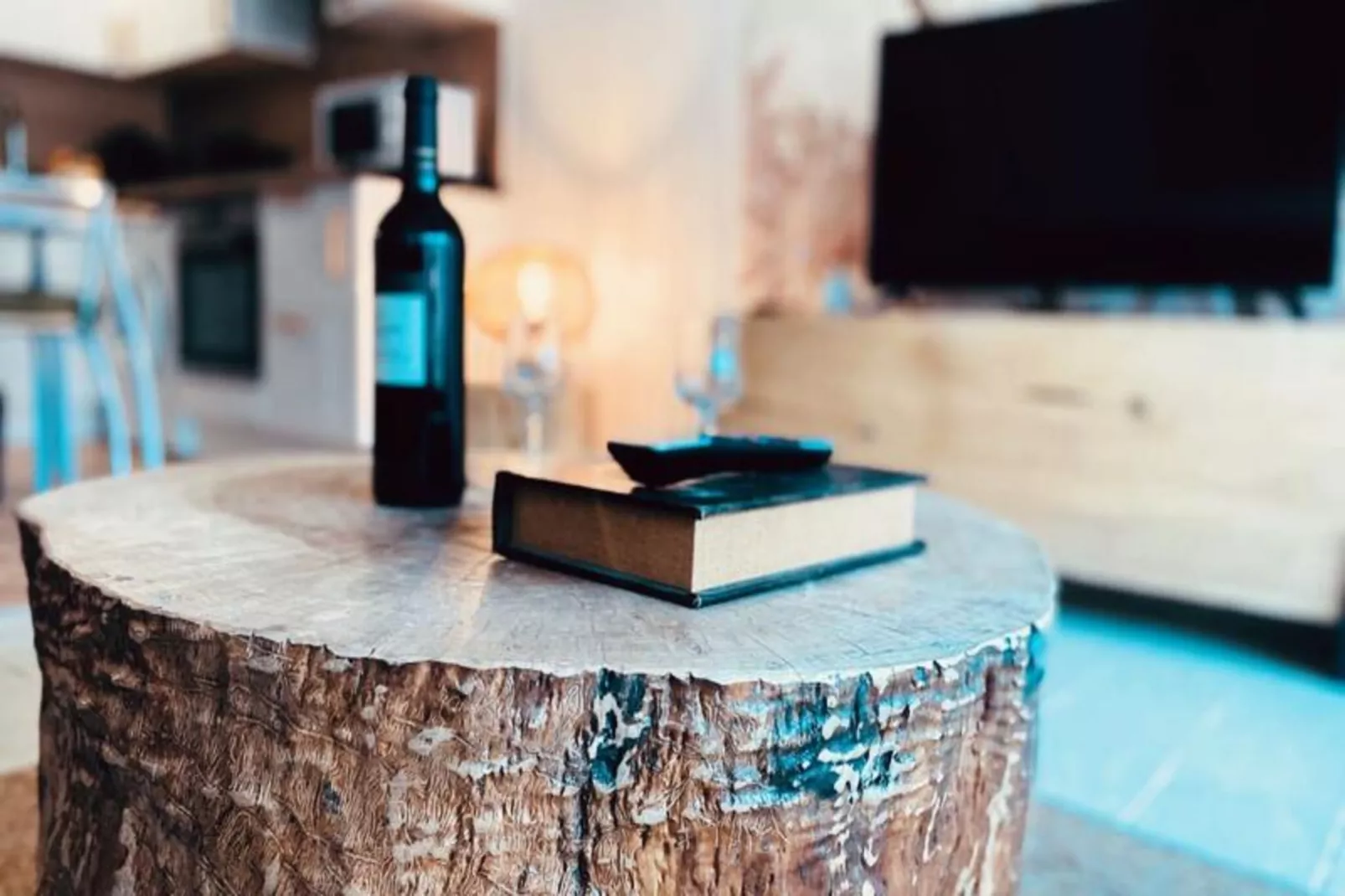 Résidence La M&eacute;diterran&eacute;e Appartement Au Coeur Du Village 50 M De La Plage-Niet-getagd