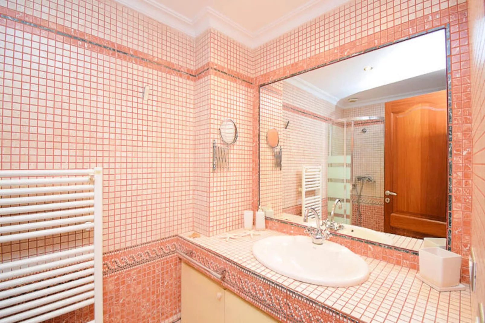 Maison à Muro - Niet-getagd