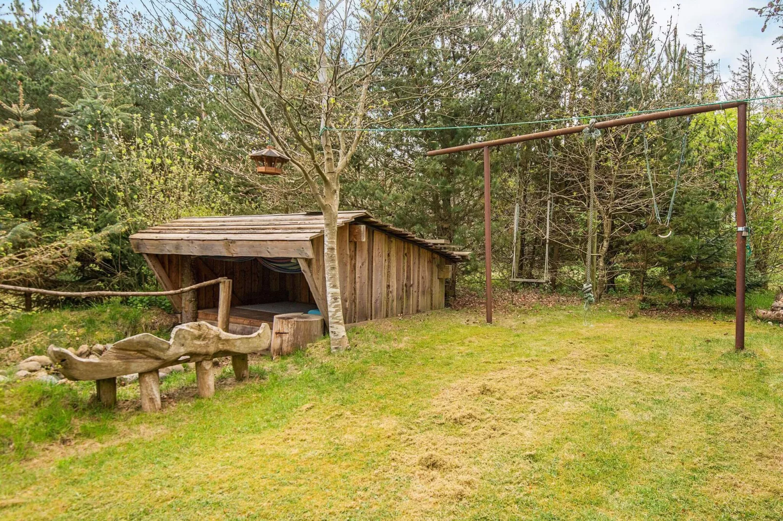 Gezellig toevluchtsoord met sauna -- By Traum Ferienwohnungen-Uitzicht