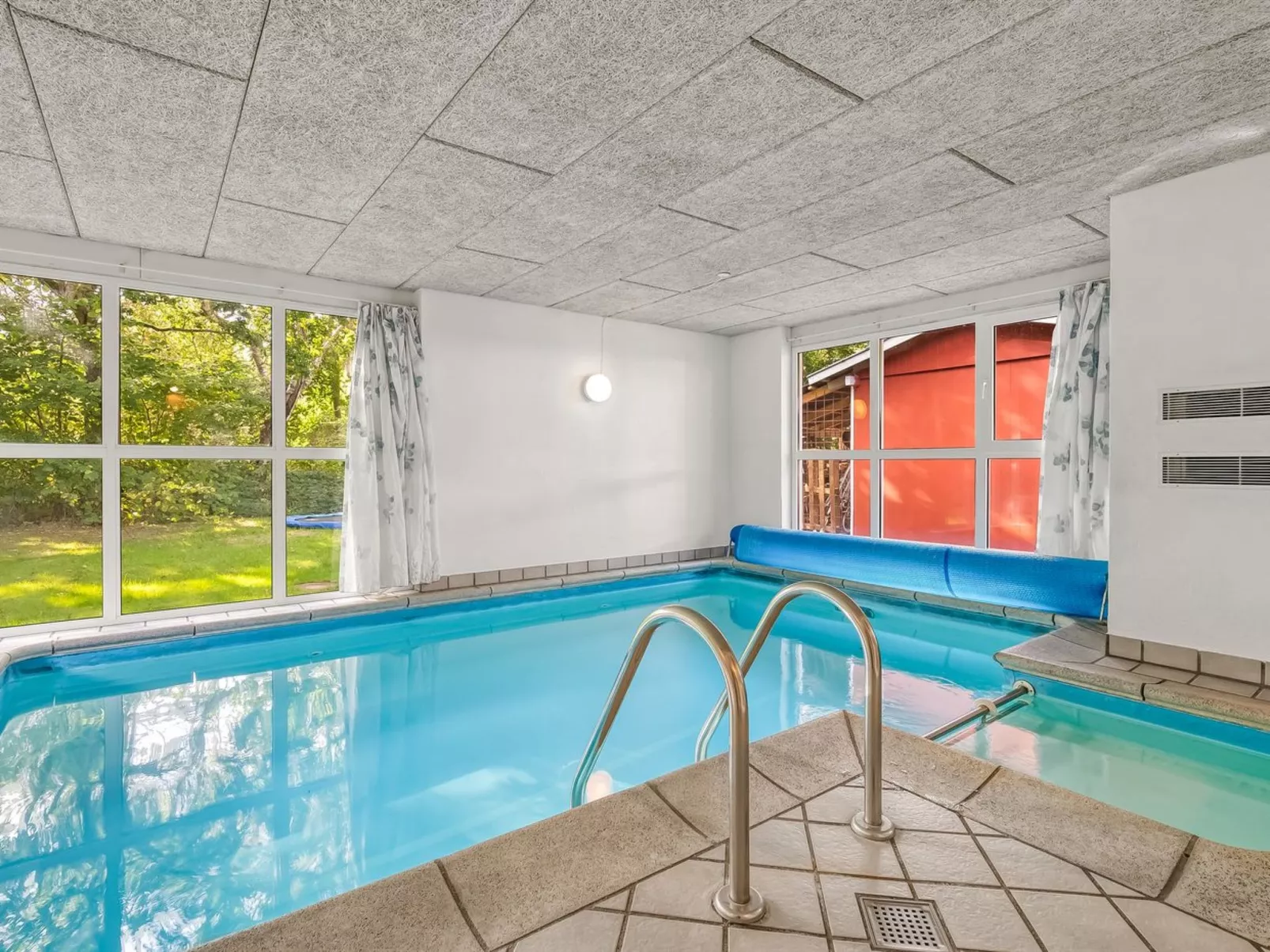 "Marino" - 600m from the sea - Buiten