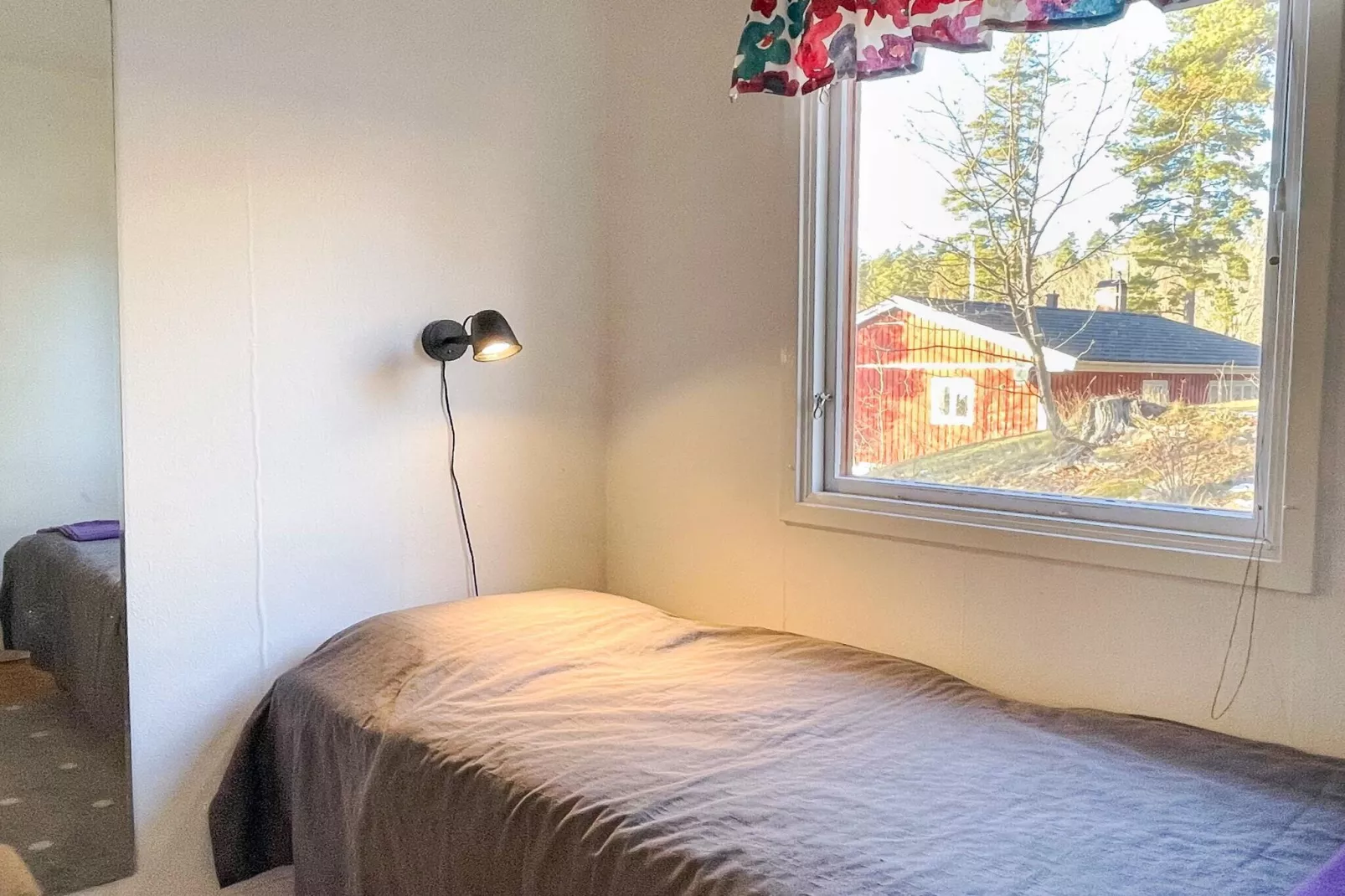 4 sterren vakantie huis in GAMLEBY - Binnen