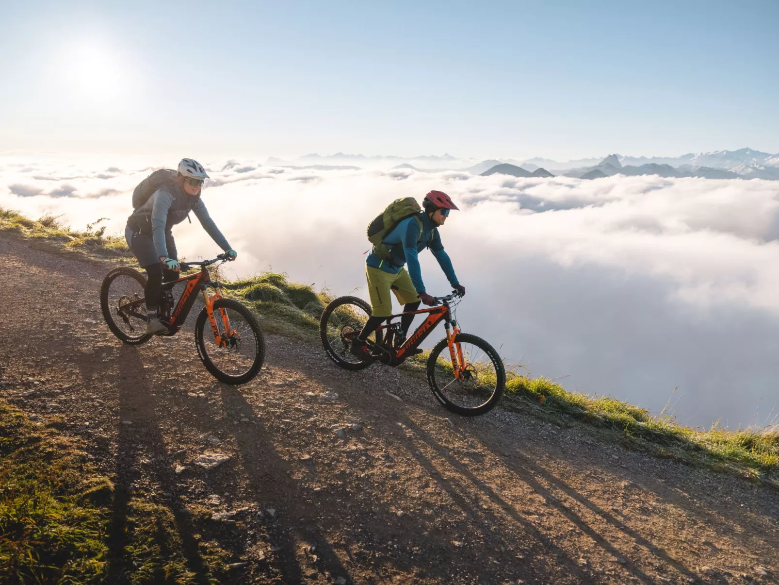 Ferienwohnung Daxer - Omgeving