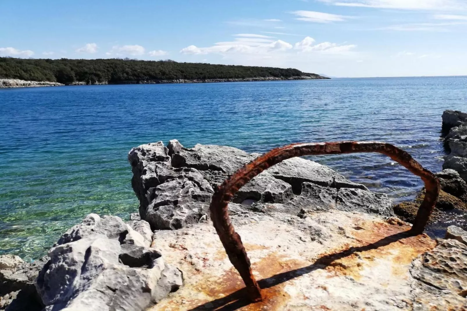 Apartment Baselak - Duplex One Bedroom Apartment with Balcony and Sea View - Sfeer