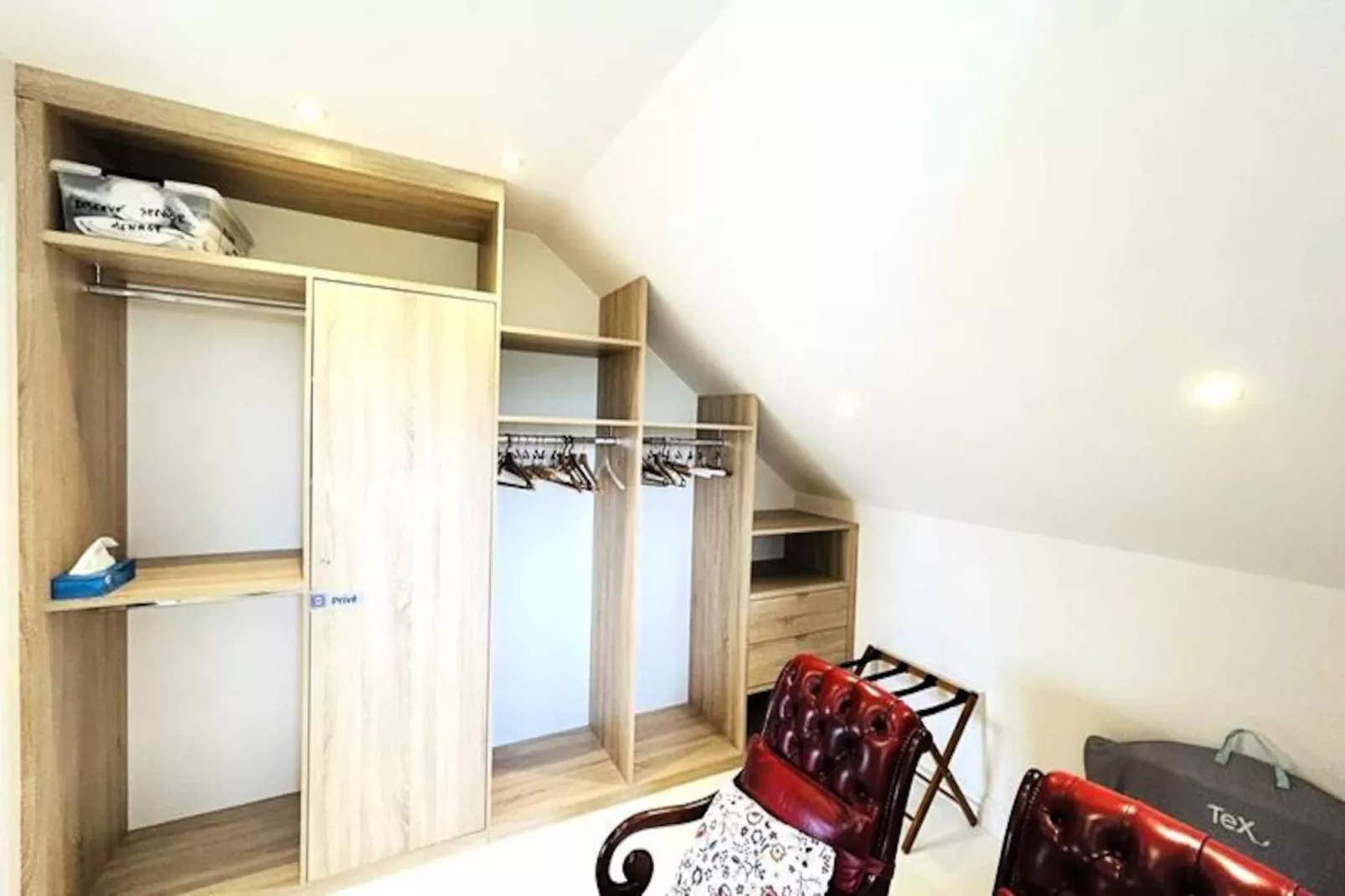 Résidence Ysatis-larmor Plage - Niet-getagd