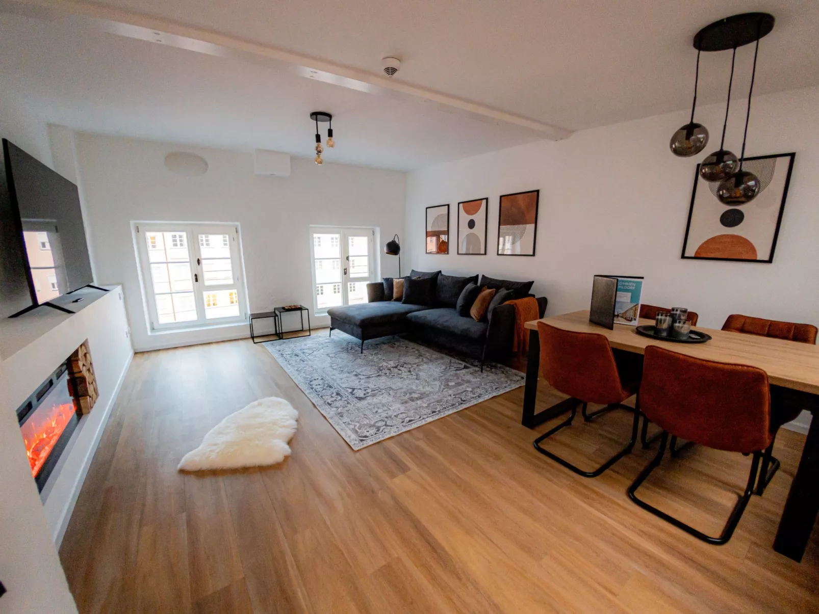 Highlight - Come4Stay - Mühldorf Stadtblick - Image-tags.info