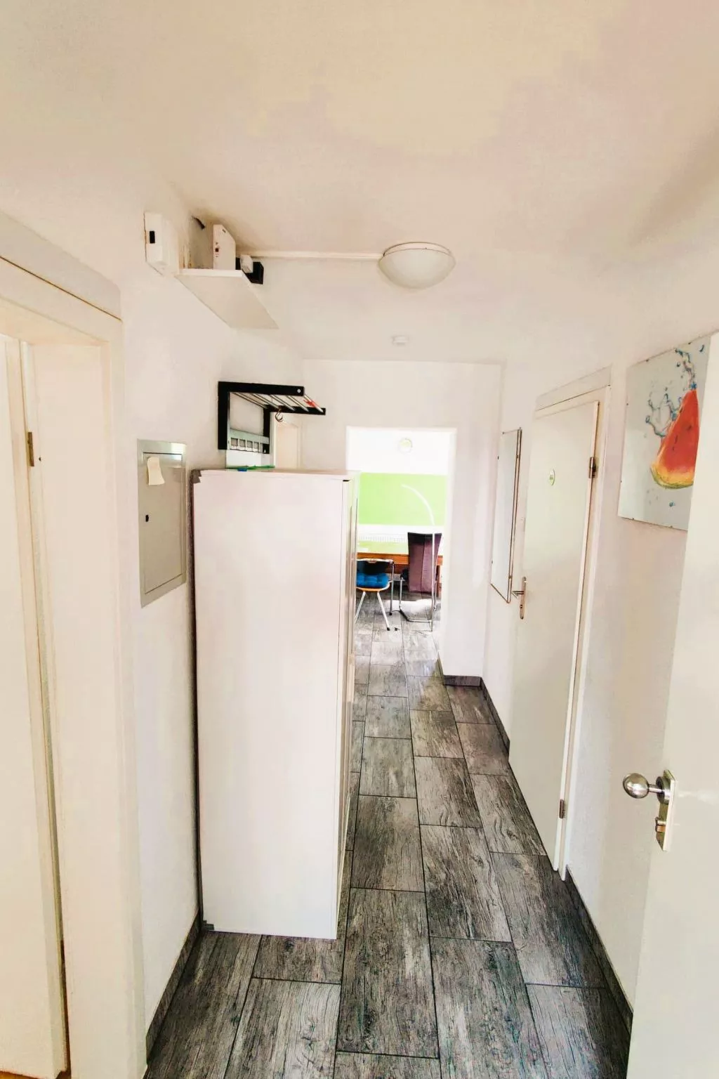 Wohnung „Sonnendeck“ - Image-tags.info