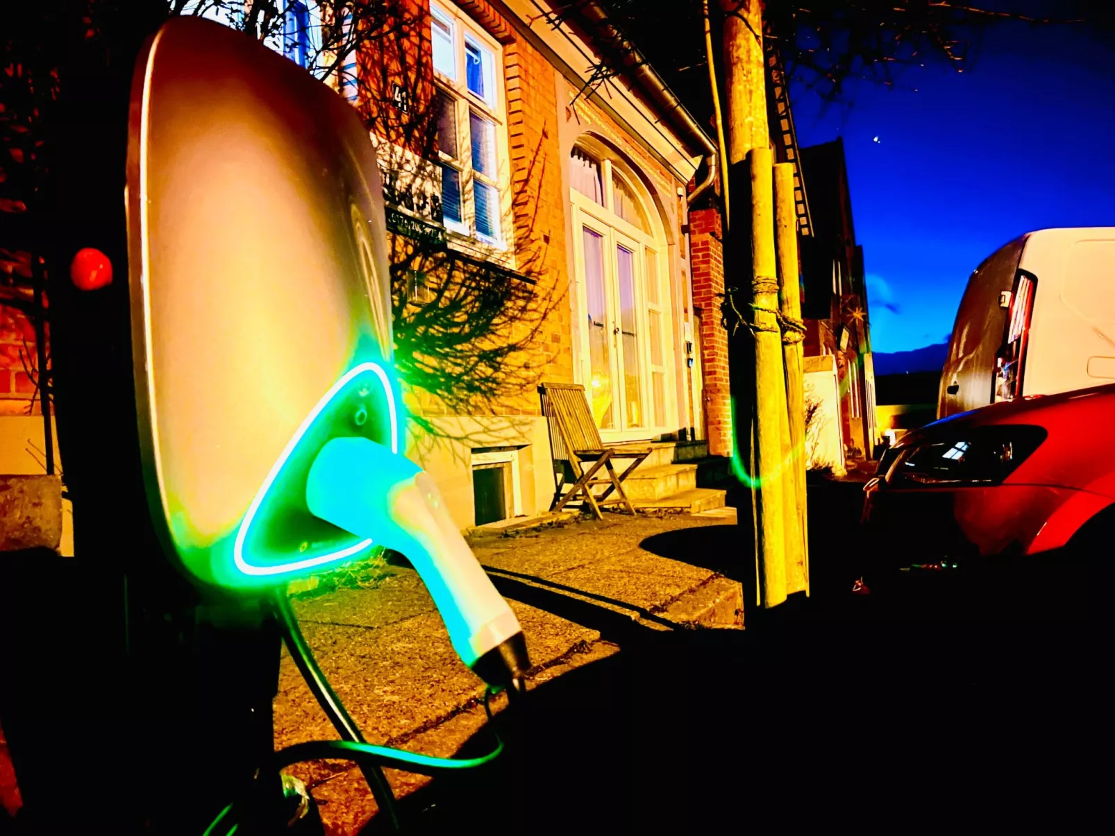 Neu im Angebot: Wohnung für vier Personen - Image-tags.info