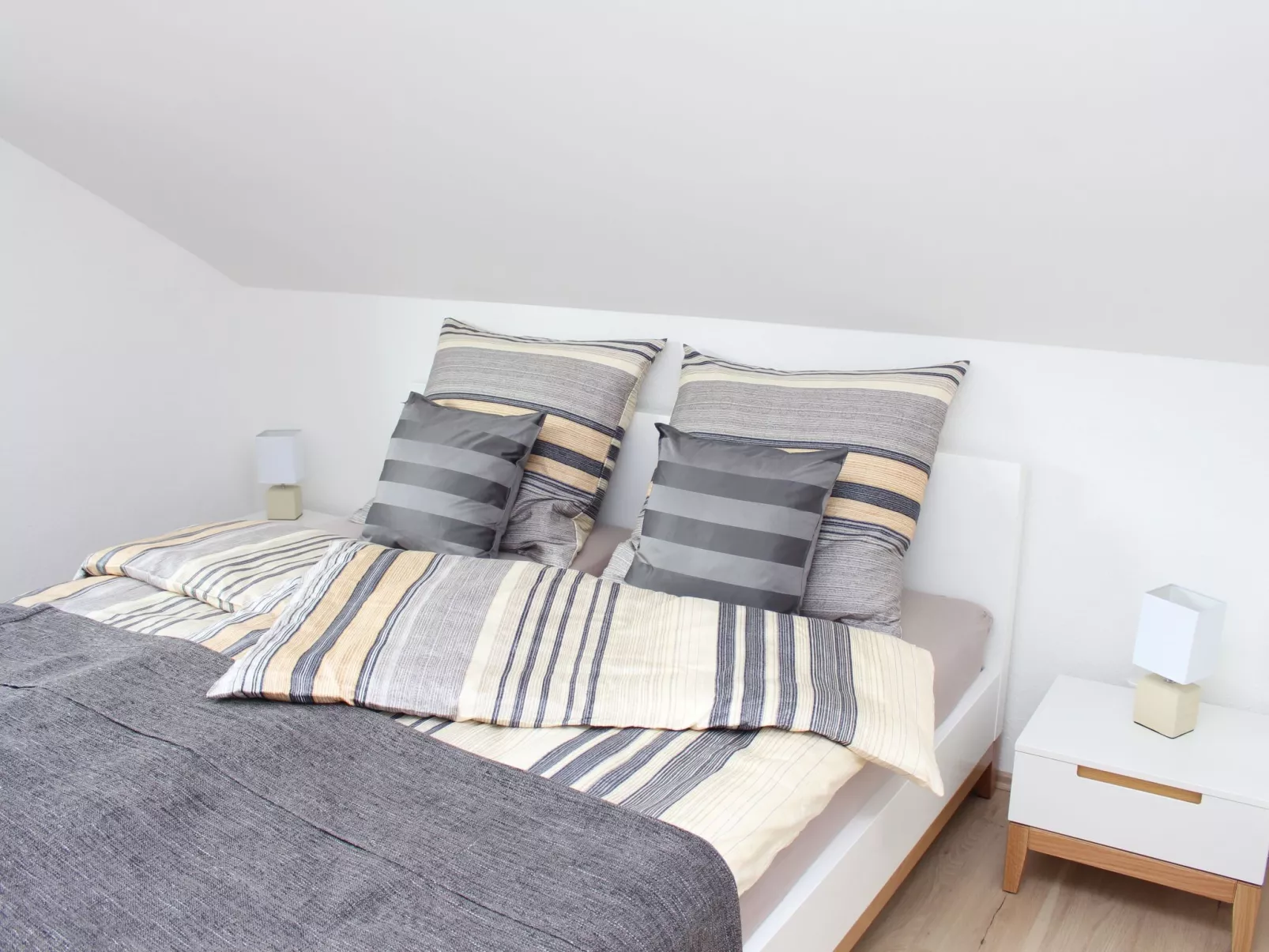 Nettes Ferienhaus in Hemfurth-Edersee mit Großer Terrasse - Image-tags.info