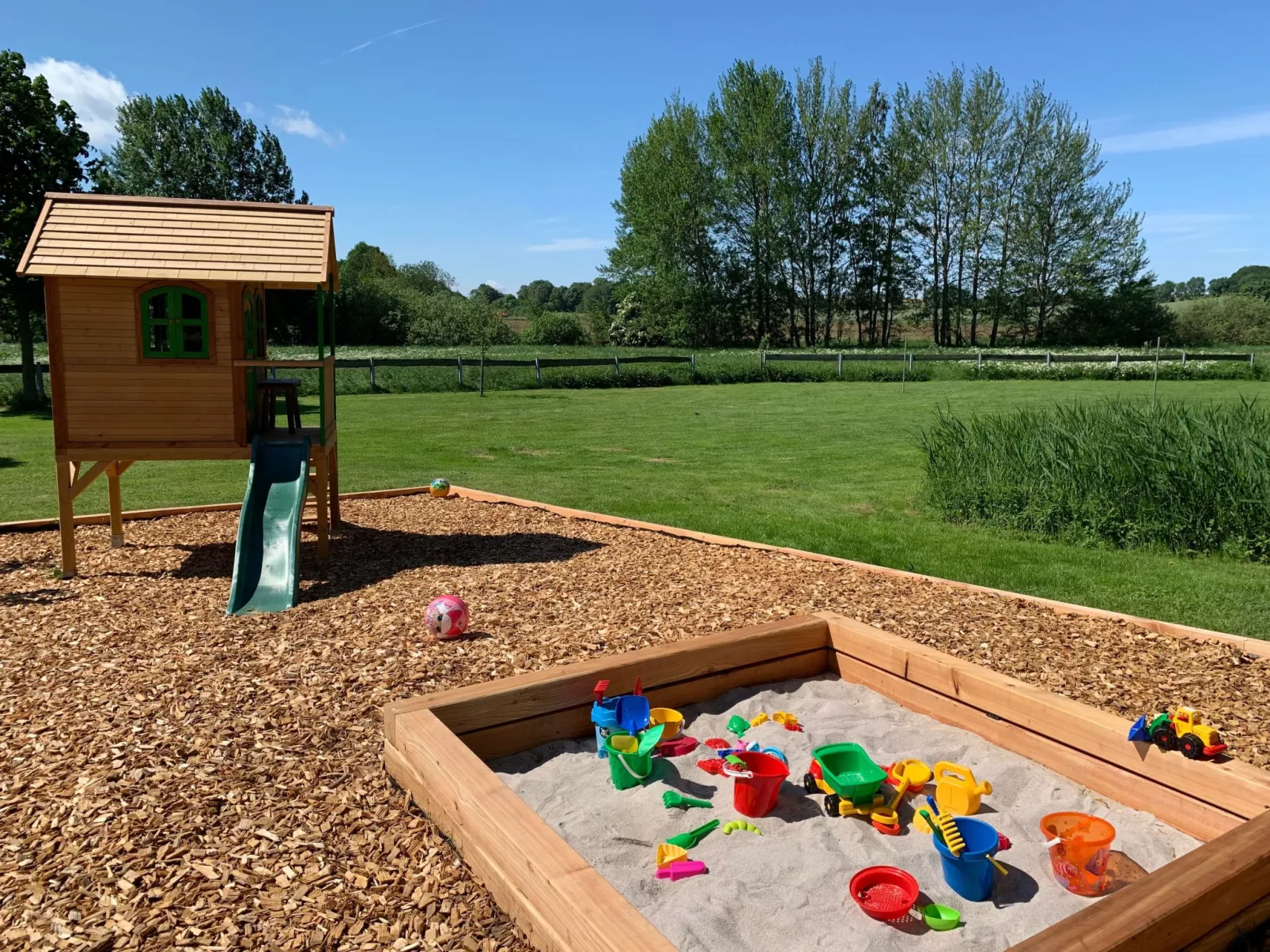 Moderne 3-Zimmer Maisonettewohnung in der Natur - Image-tags.info