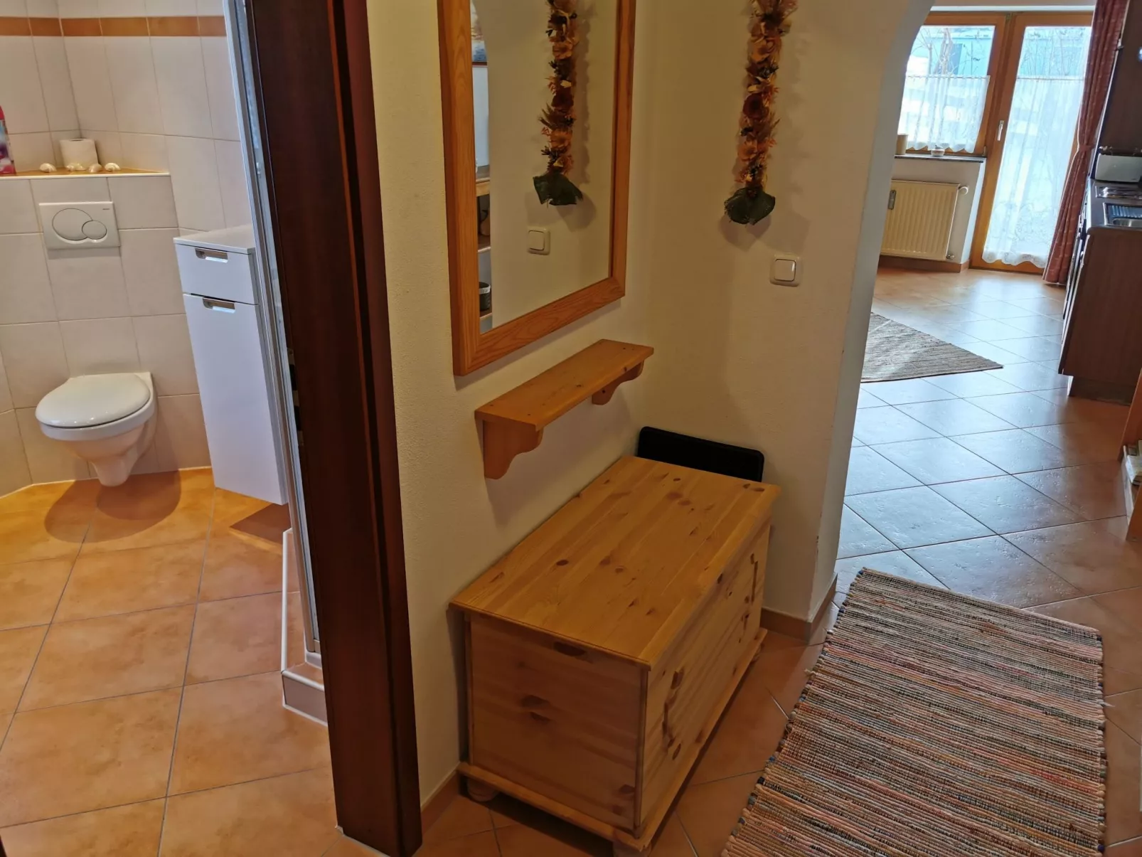 In Ludwigsreut mit Terrasse, Garten und Grill - Image-tags.info