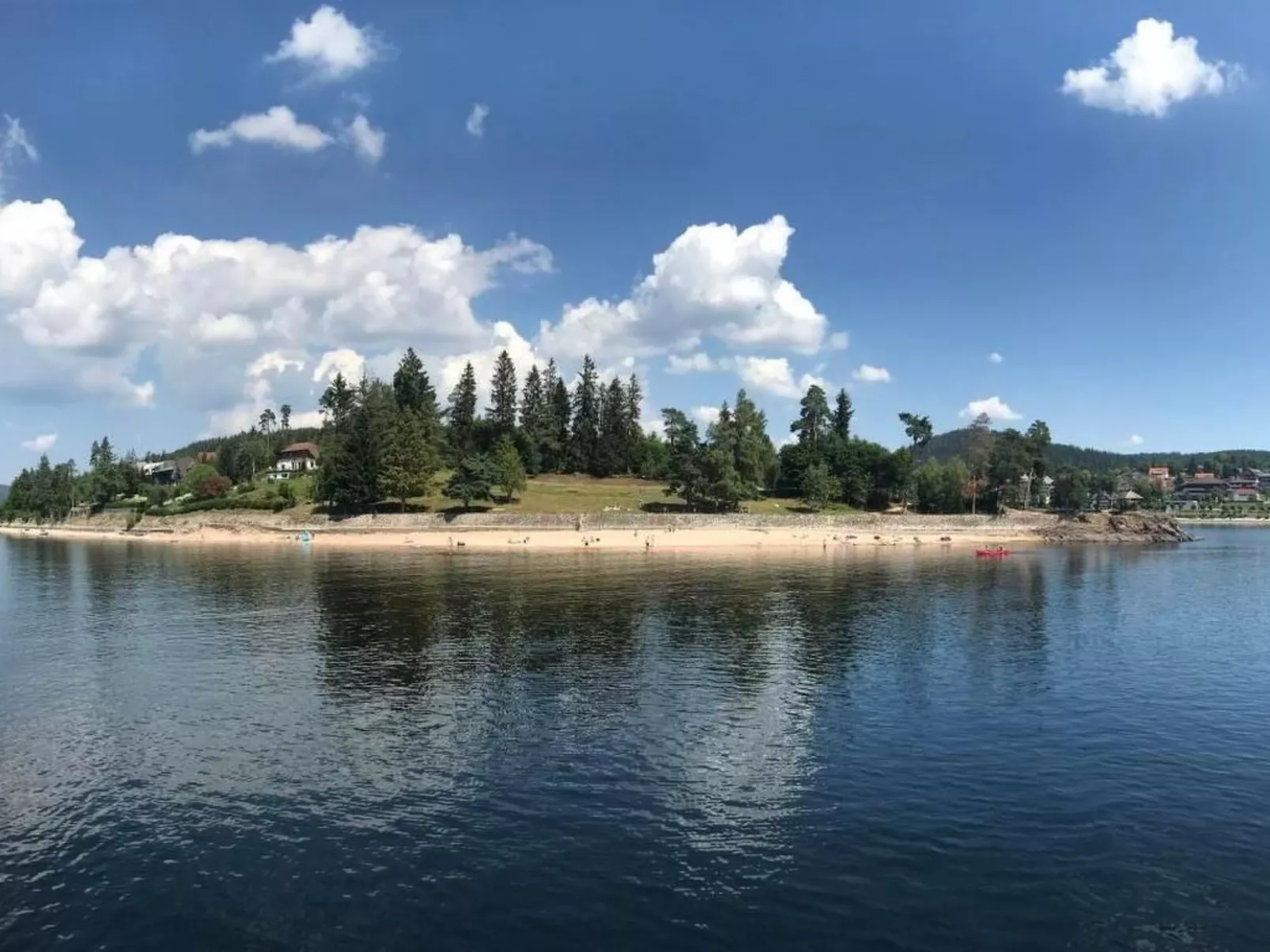 Schluchseehuus - Image-tags.info