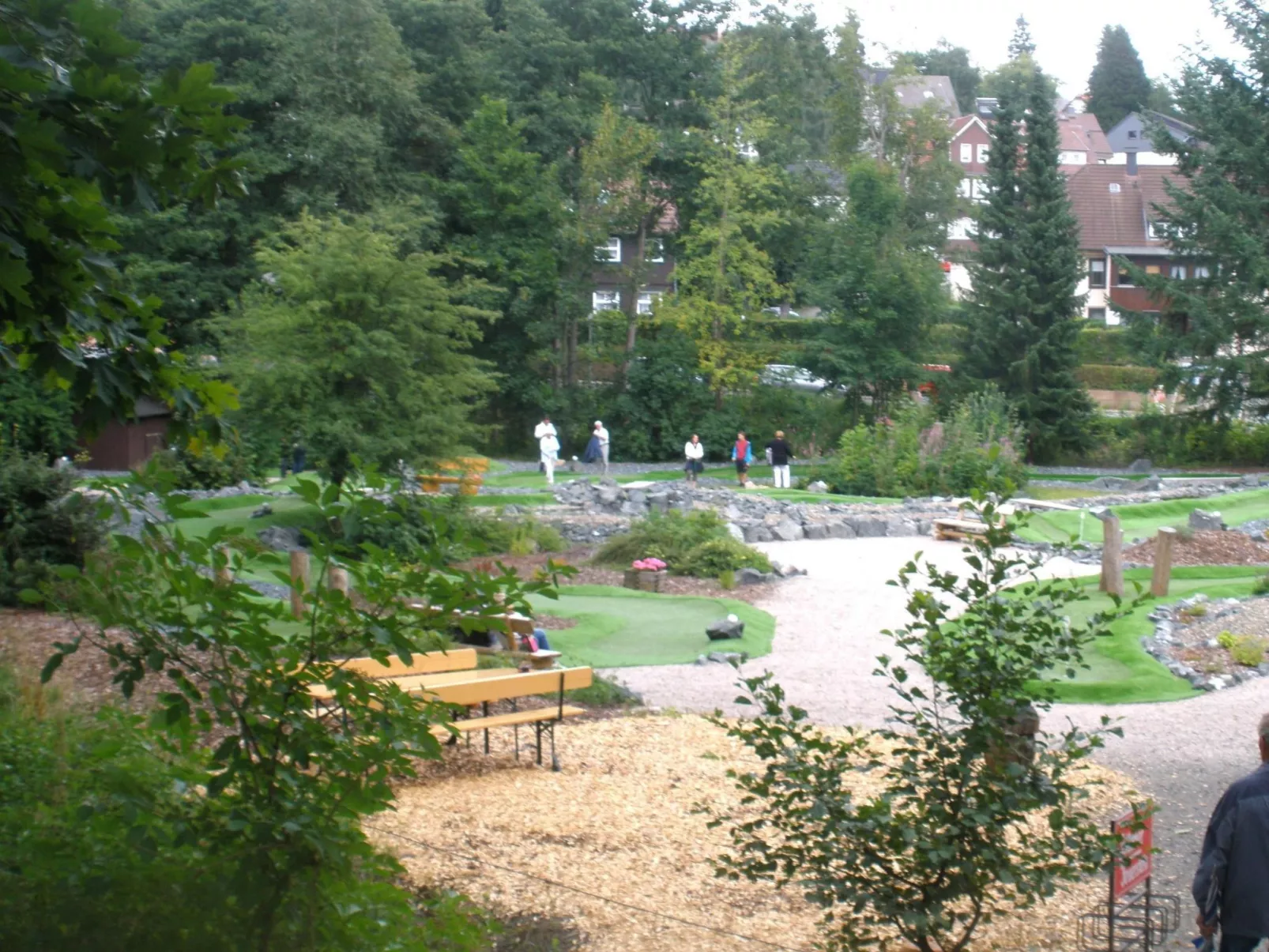 Für zwei Personen, WLAN vorhanden - Image-tags.info