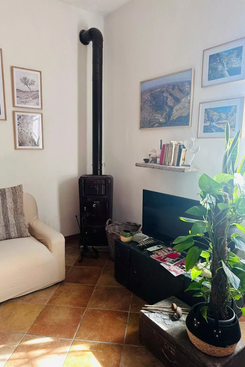 Villa Casale Bagni mit eigenem Pool - Image-tags.info