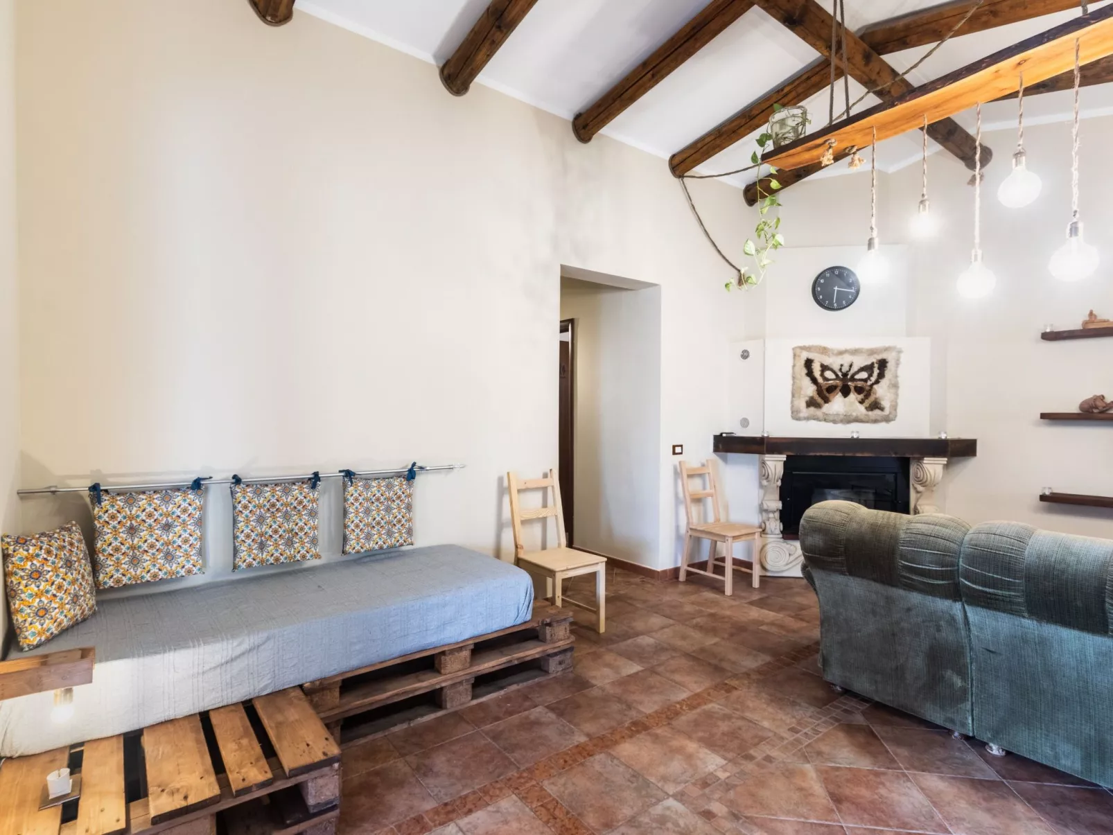 Villa Scrusciu Ri Mari, privater Pool, Noto - Image-tags.info