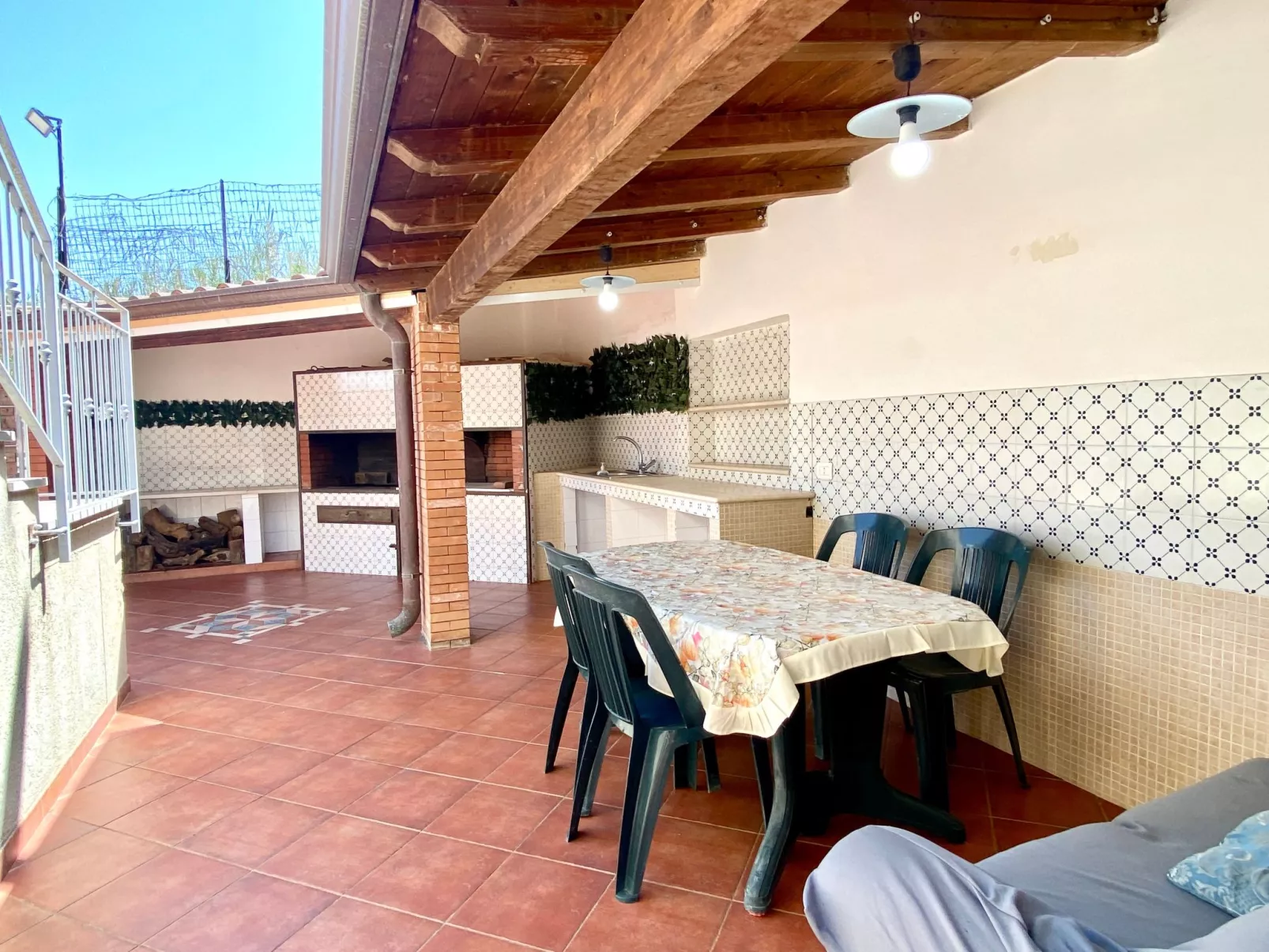 Villa Grace, Strand 200 m entfernt - Image-tags.info