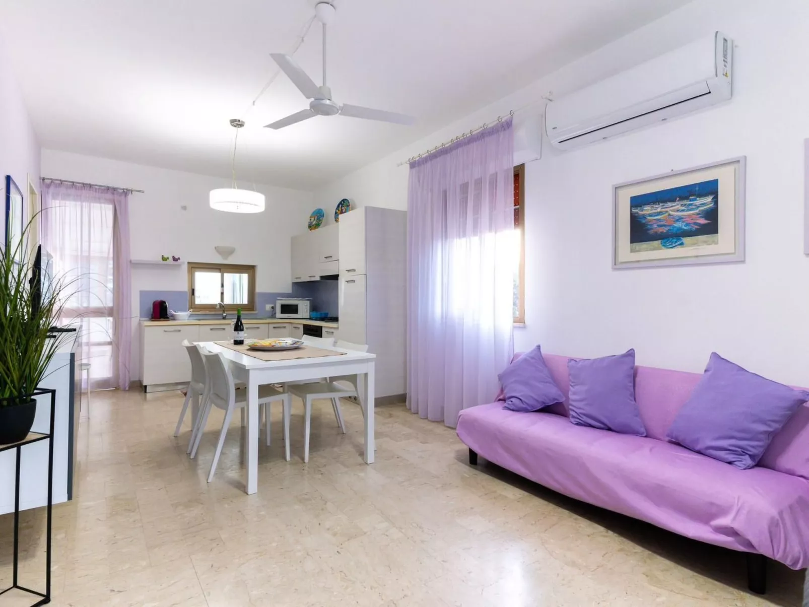 Villa Panorama del Golfo mit privatem Pool und Grillplatz - Image-tags.info