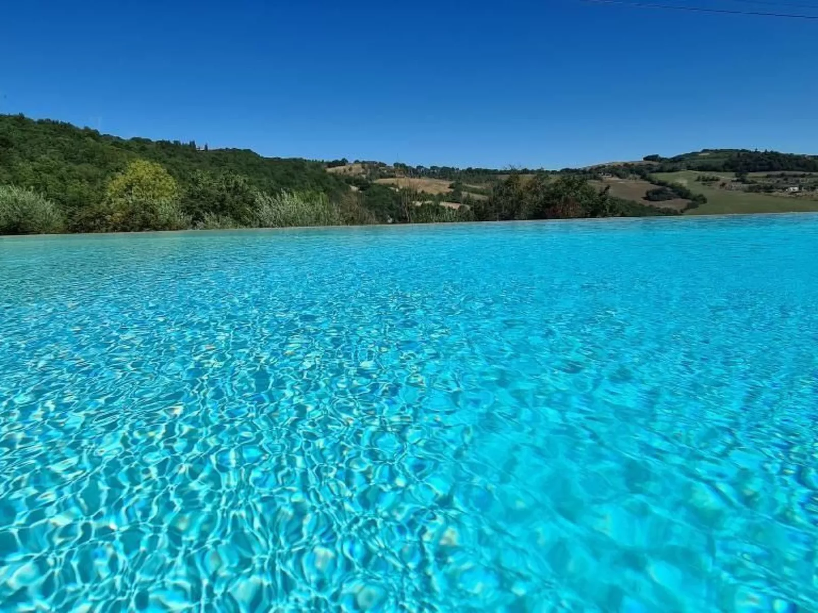 Altes Haus in Rotecastello mit großem Pool - Image-tags.info