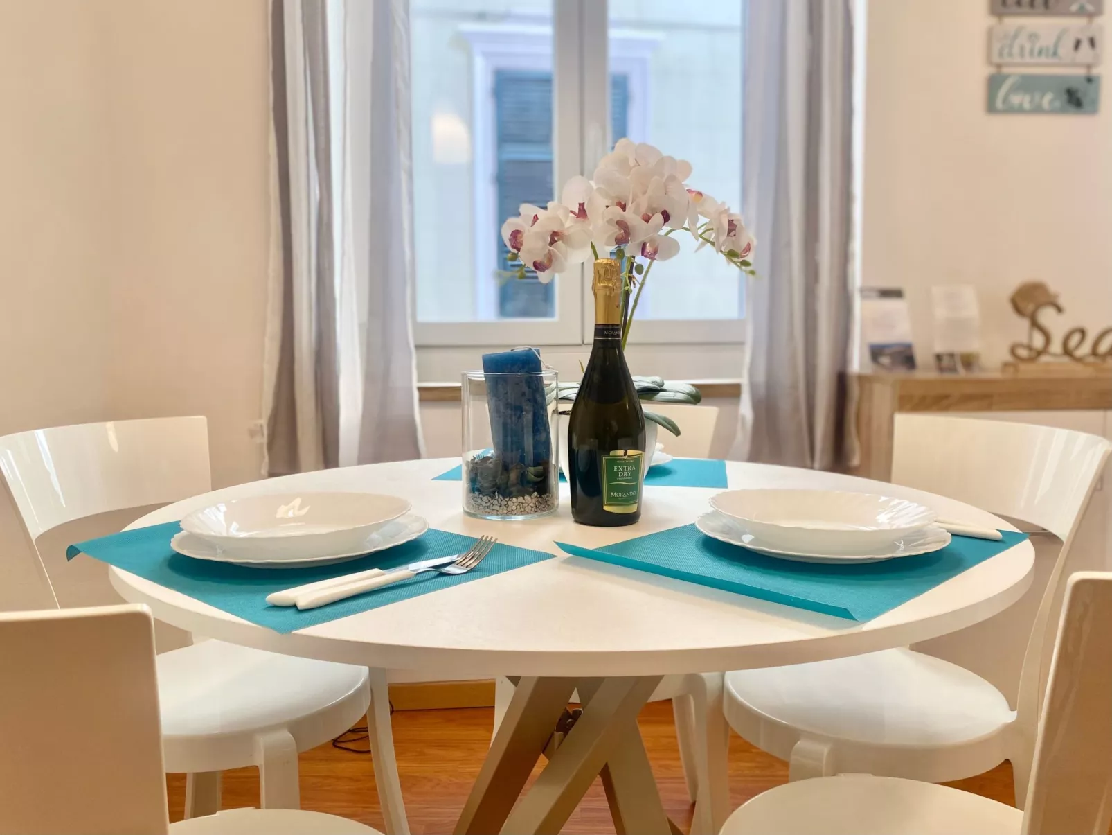 Wohnung in Rapallo mit kostenloser Privatgarage - Image-tags.info