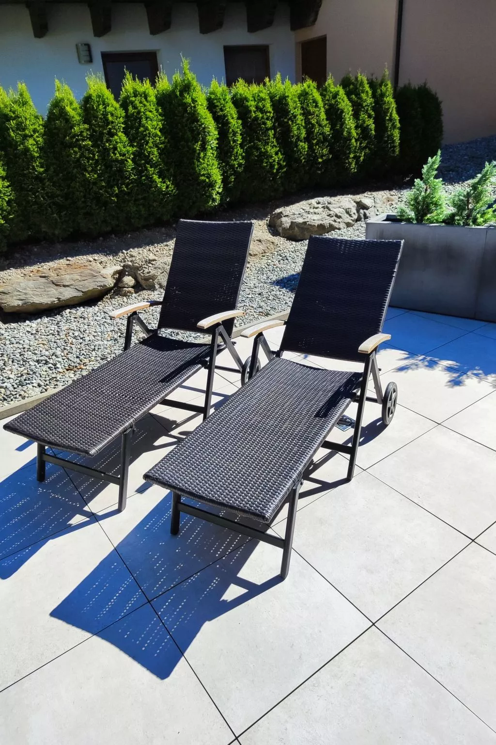 Charmantes Apartment in der Residenz Silvretta - Image-tags.info