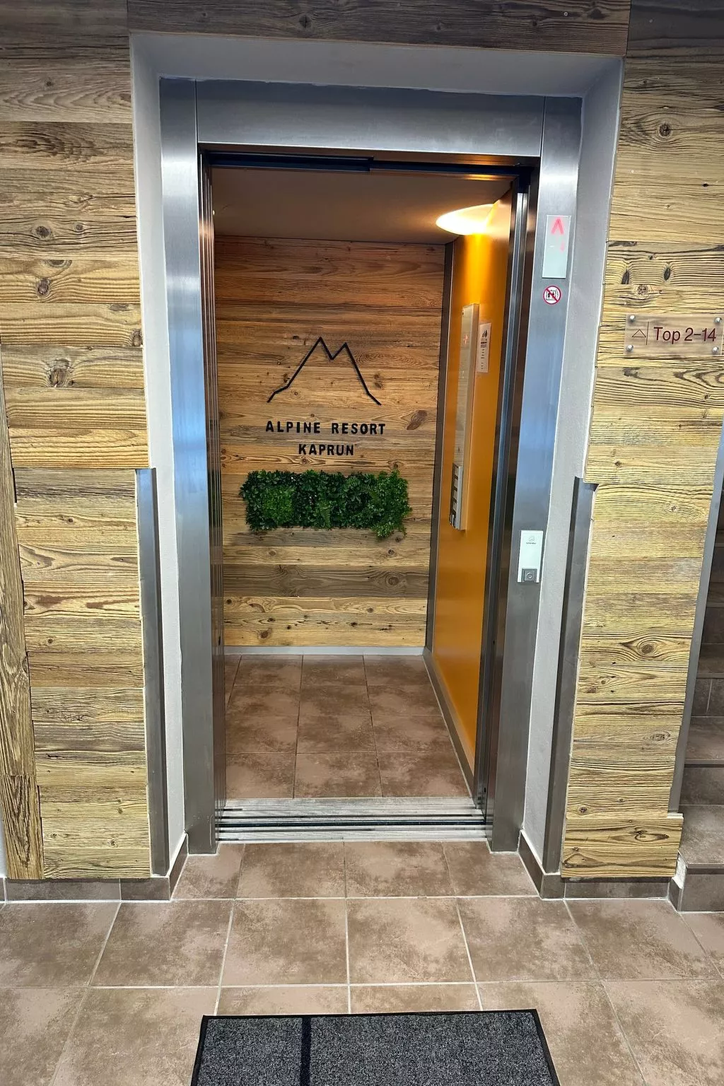Alpinresort Kaprun top 5 - Image-tags.info