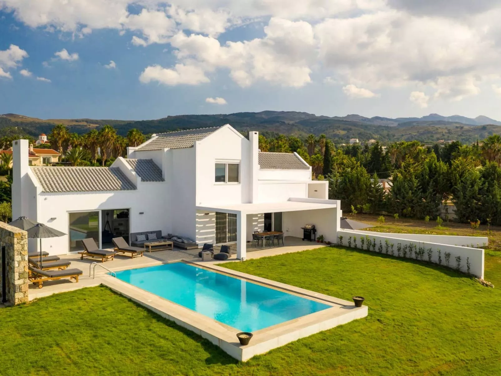 Ferienvilla "Melia" - Image-tags.info