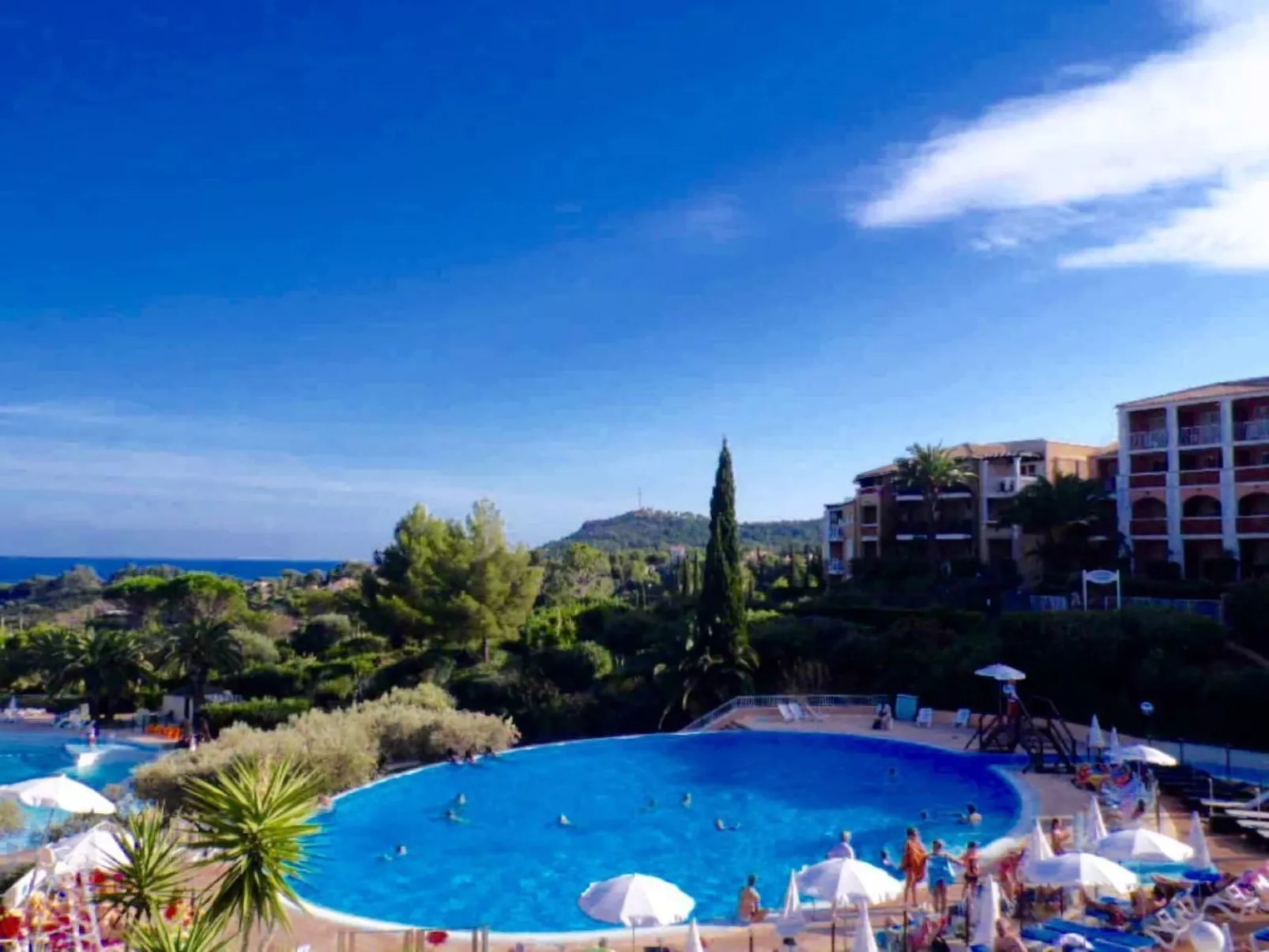 Cap Esterel Prestige - Image-tags.info