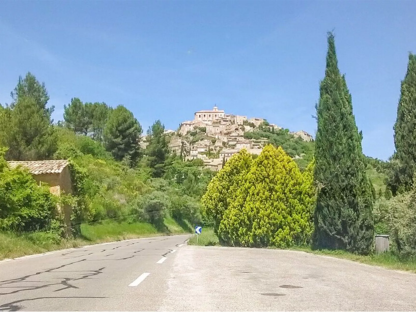 Villa Roche en Provence Süd Luberon - Image-tags.info