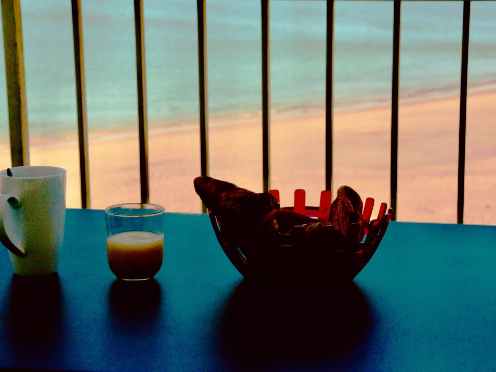 Appartement in Pornichet mit Großem Balkon und Meerblick - Image-tags.info