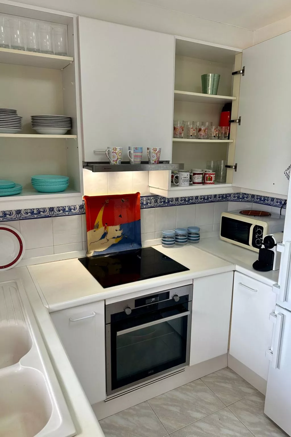 Wohnung Lovely Playa de Alcudia - Image-tags.info