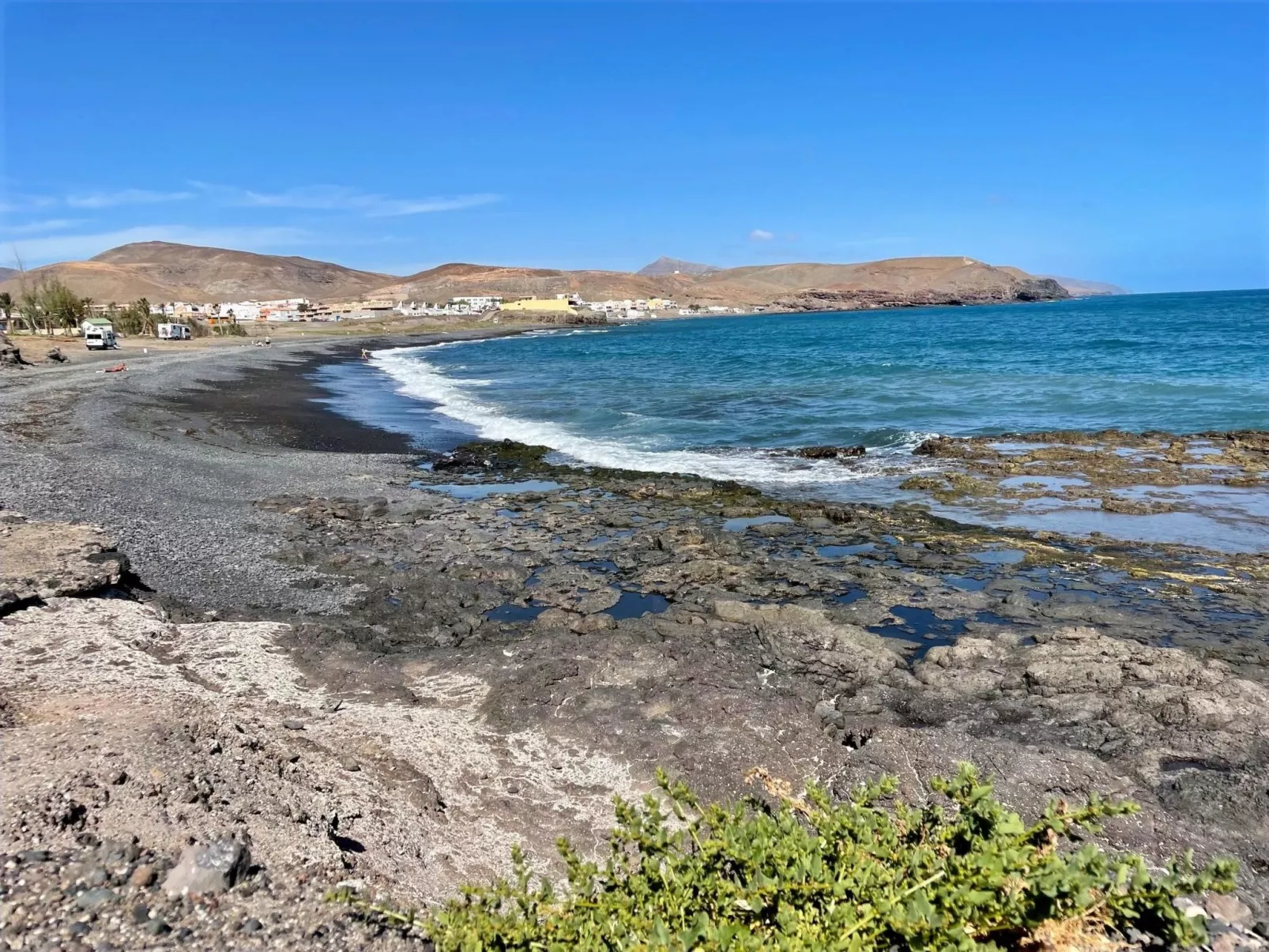 Casa La Ola - Idylle am Meer, La Lajita - Image-tags.info