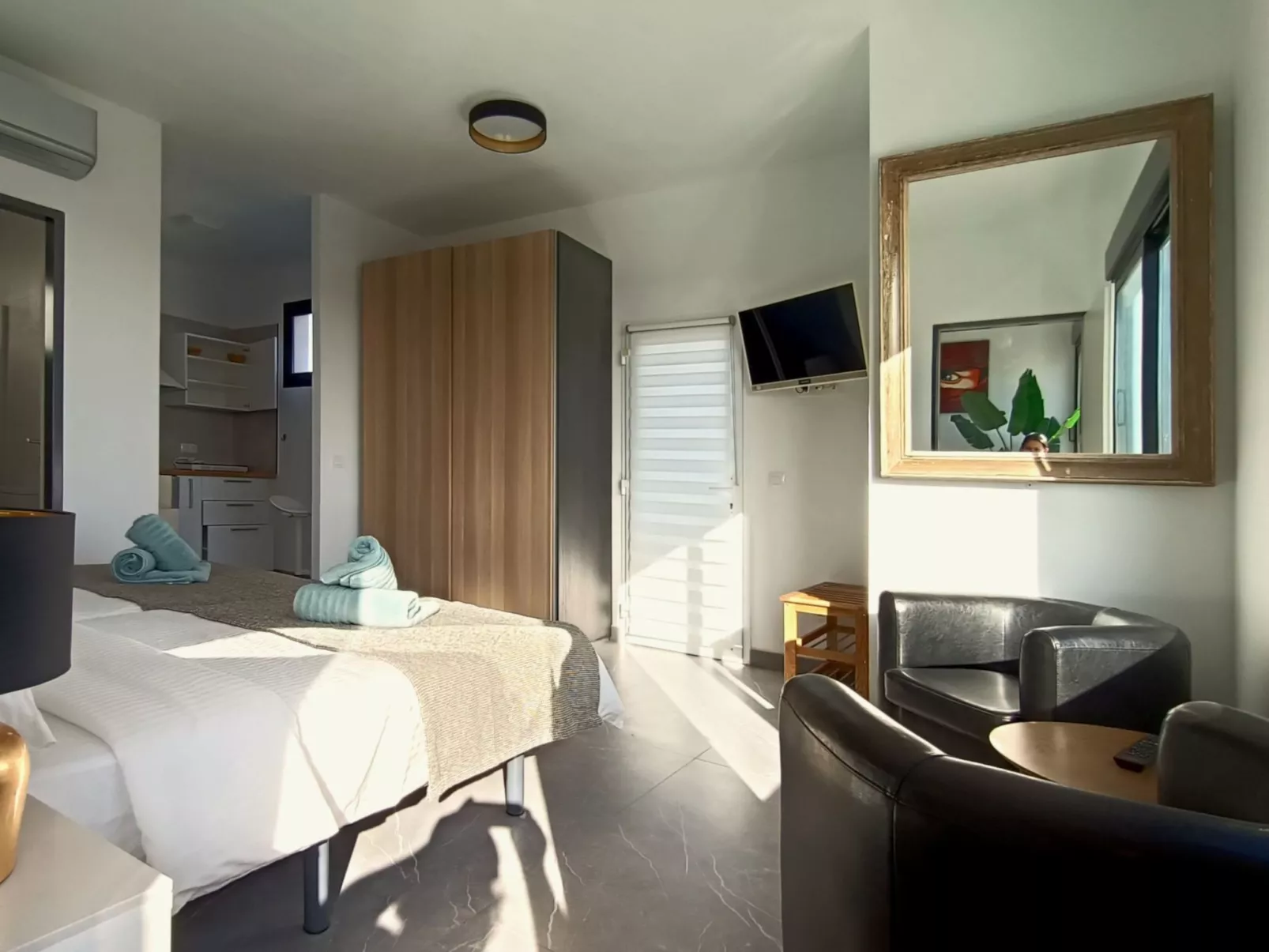 Atemberaubende Villa mit passender Aussicht - Image-tags.info