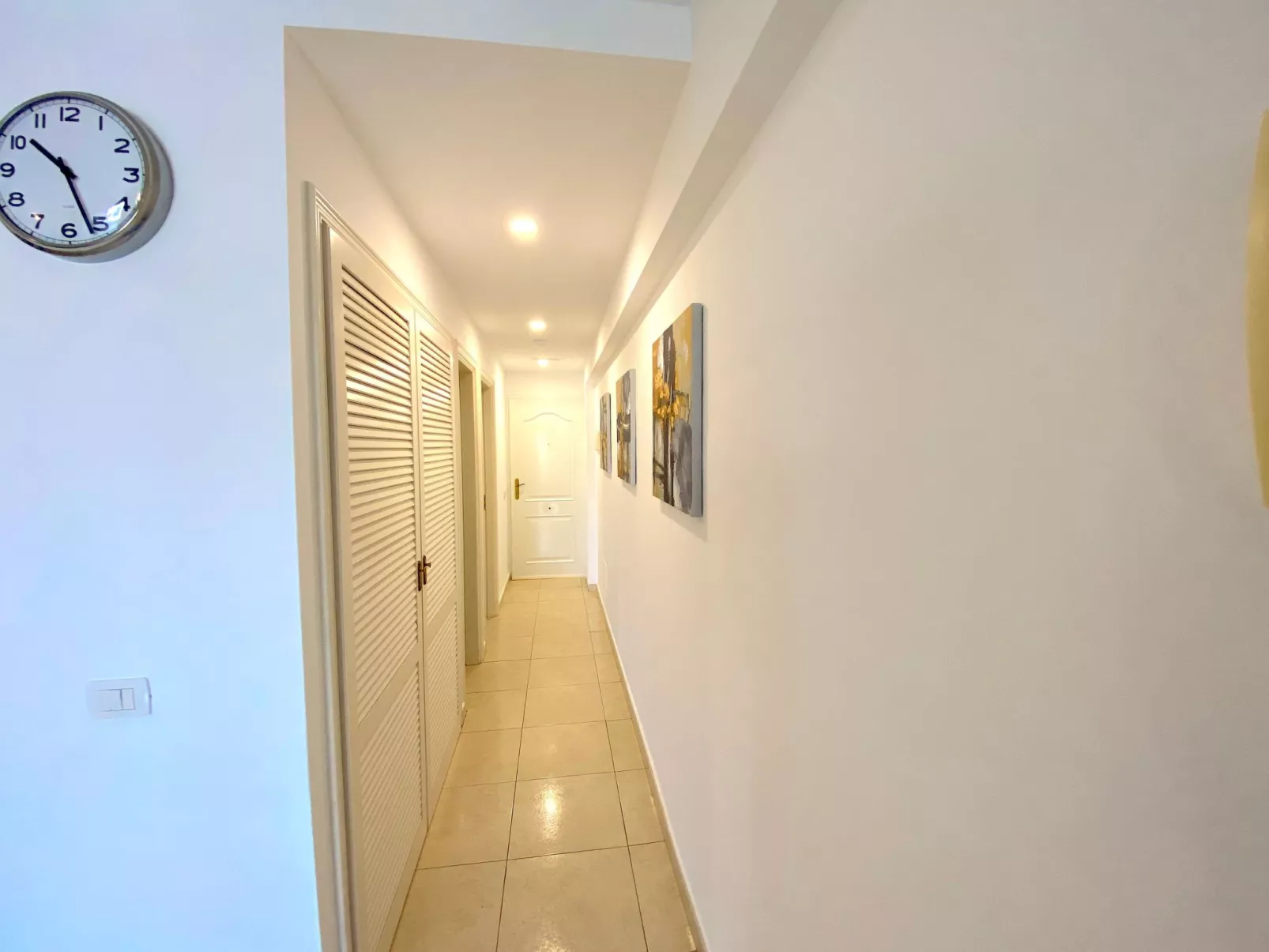 Appartement in Oasis Del Sur mit Beheiztem gemeinsamem Pool - Image-tags.info