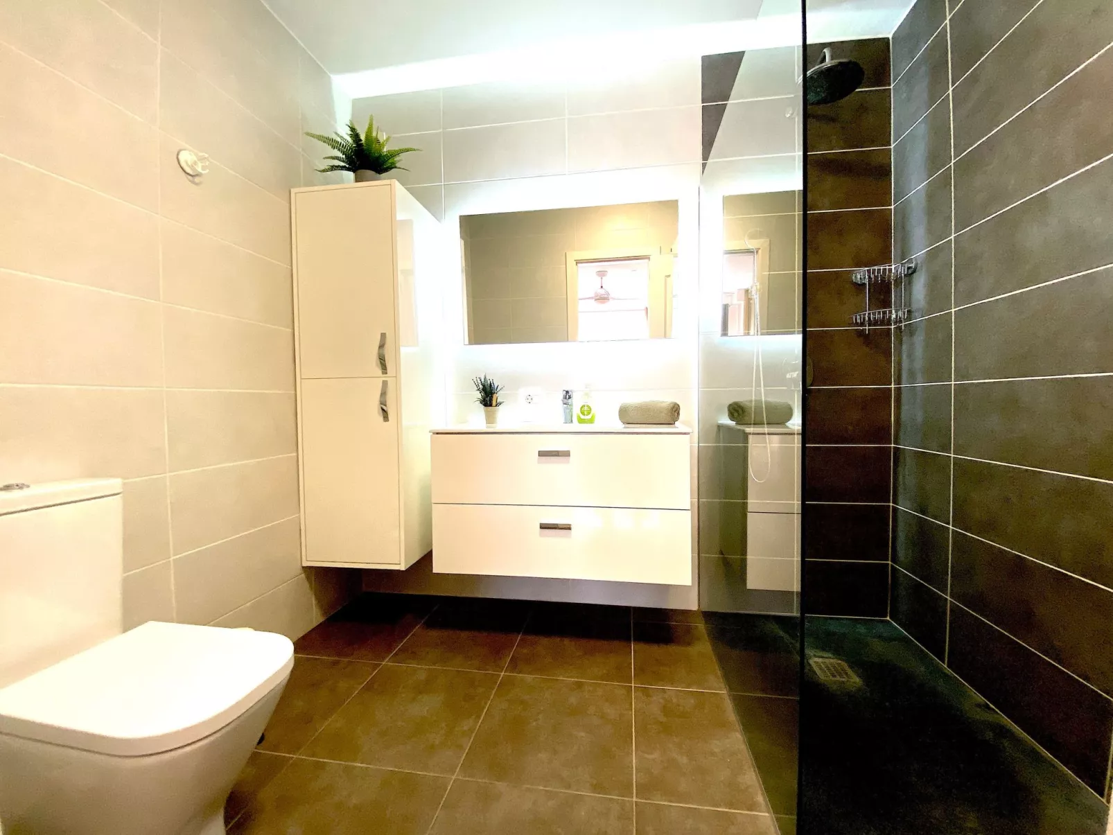 In Oasis Del Sur mit Privater Terrasse - Image-tags.info