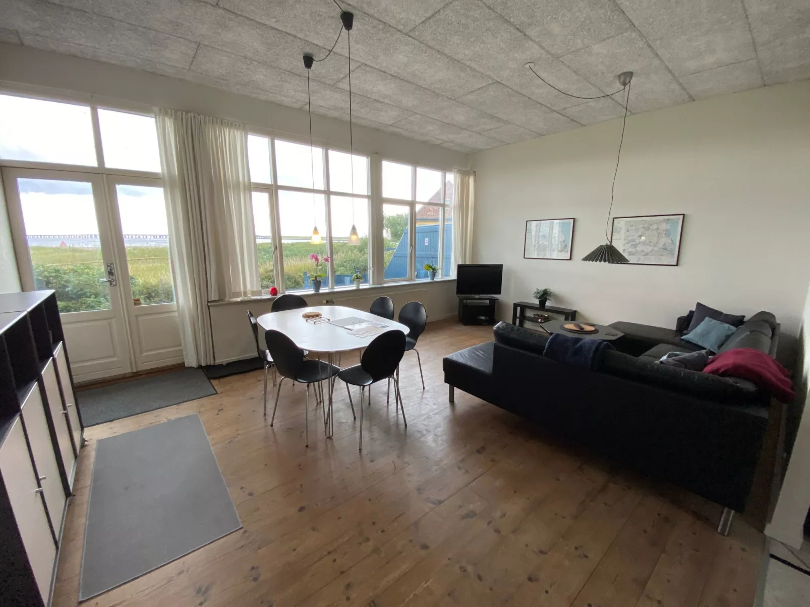 Skaerven Beachfront Wohnung D - Image-tags.info