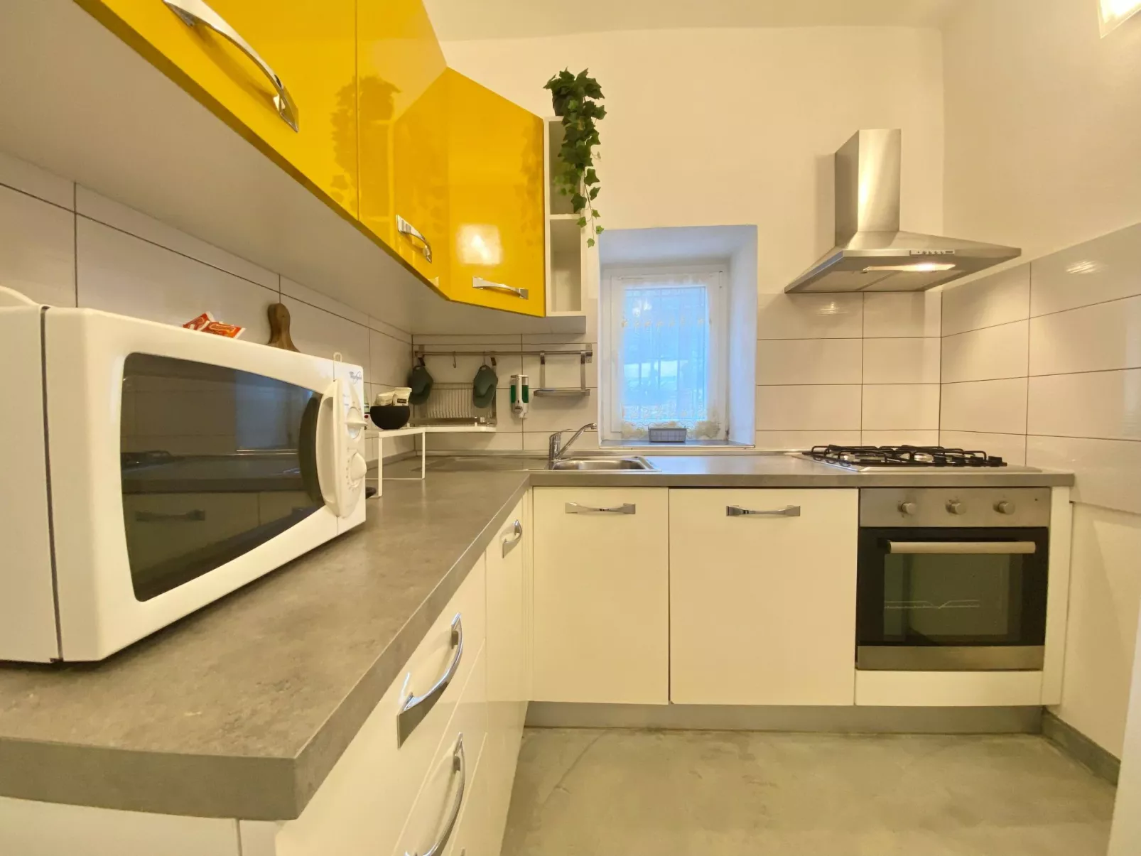 Gemütliche Wohnung mit Privatparkplatz - Image-tags.info