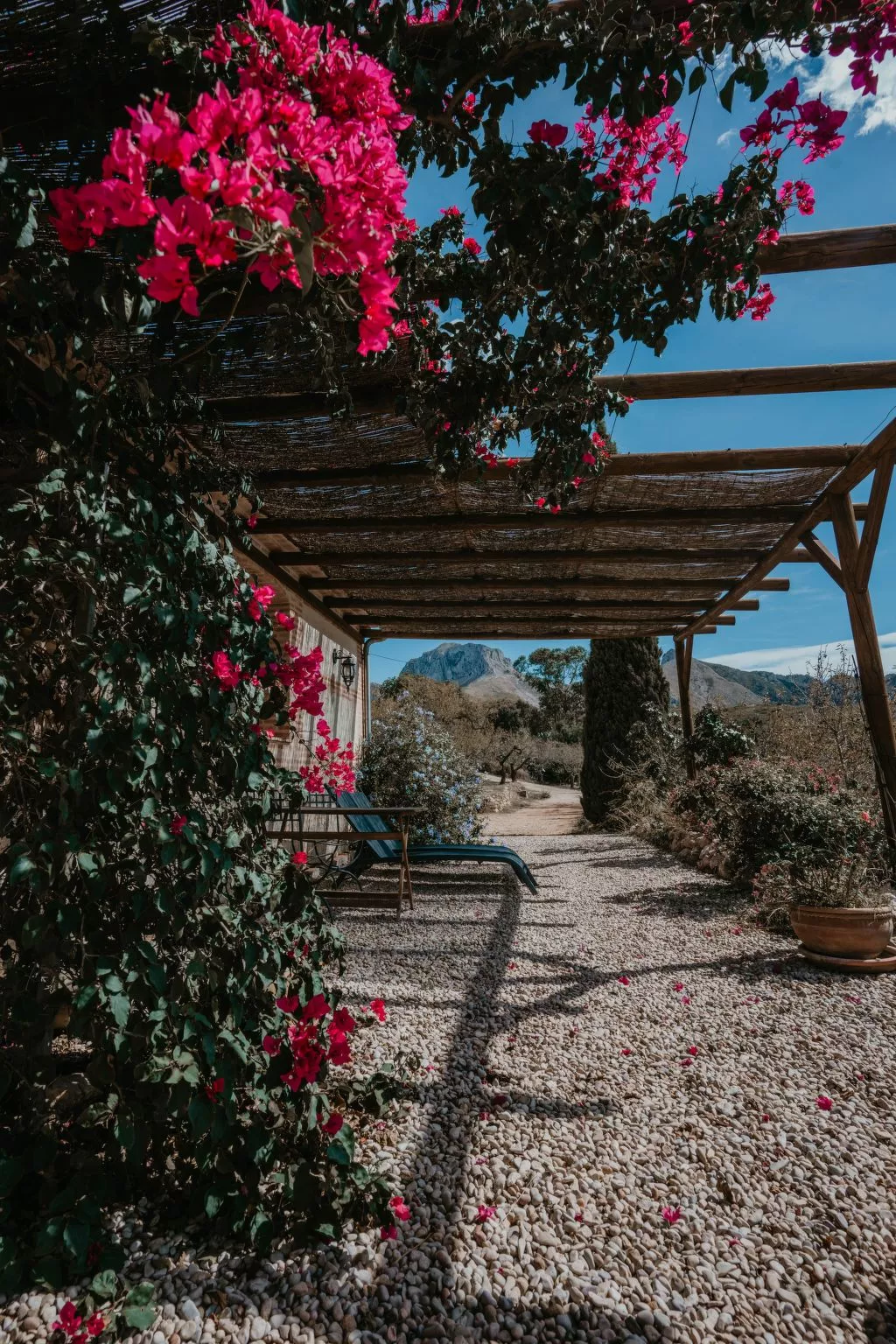 Leerstehendes Haus "Can Elisa" - Image-tags.info