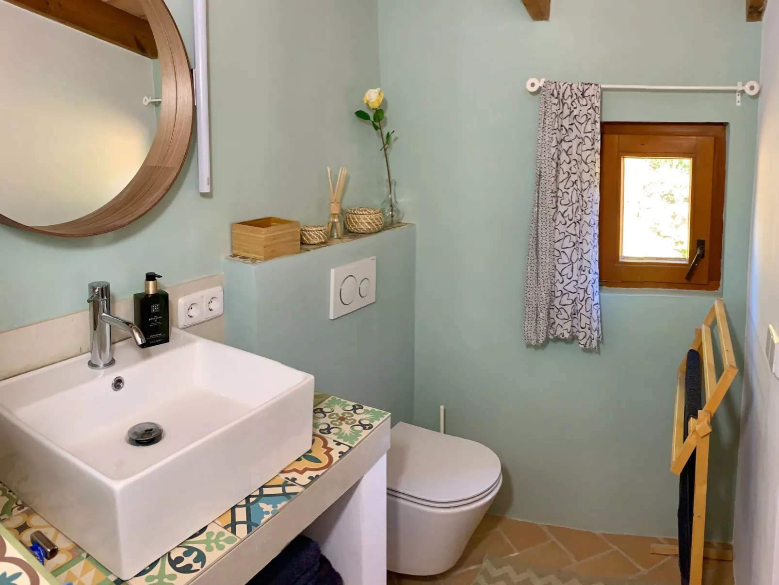 Traumhafte Naturstein-Finca in ruhiger Lage - Image-tags.info