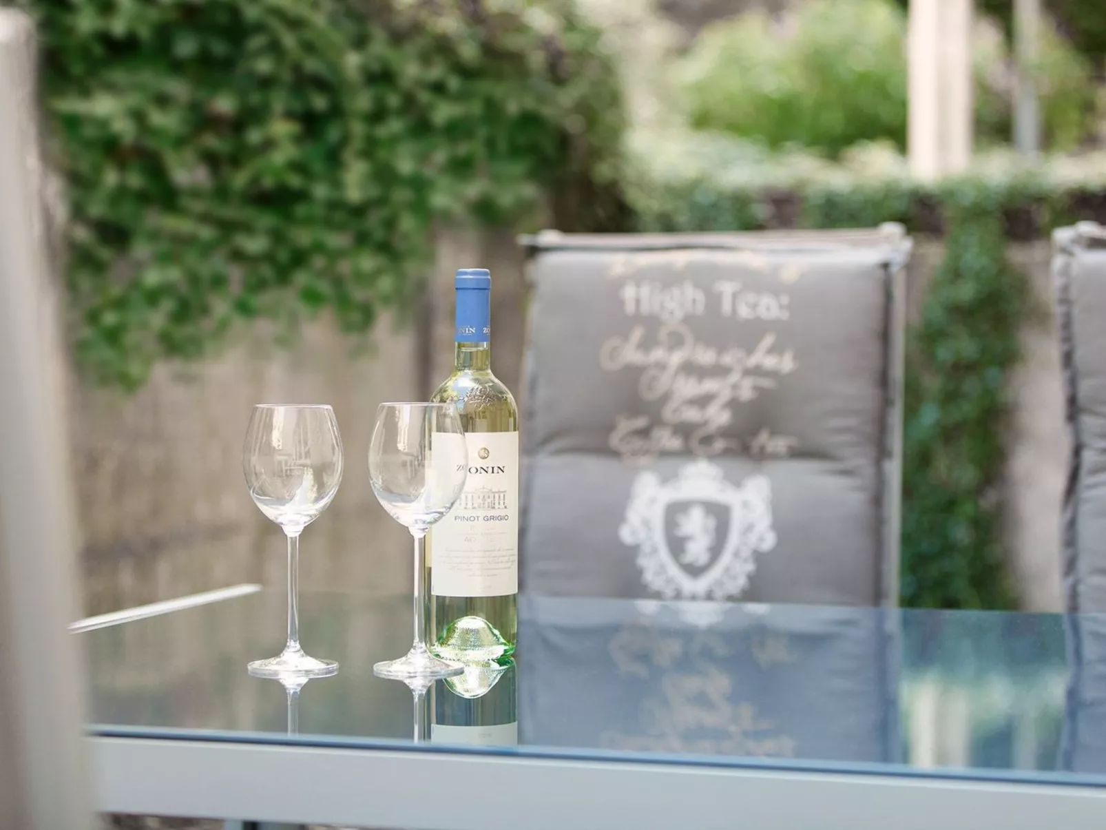 Gemütliche Ferienwohnung in Alt-Saarbrücken mit Terrasse - Image-tags.info