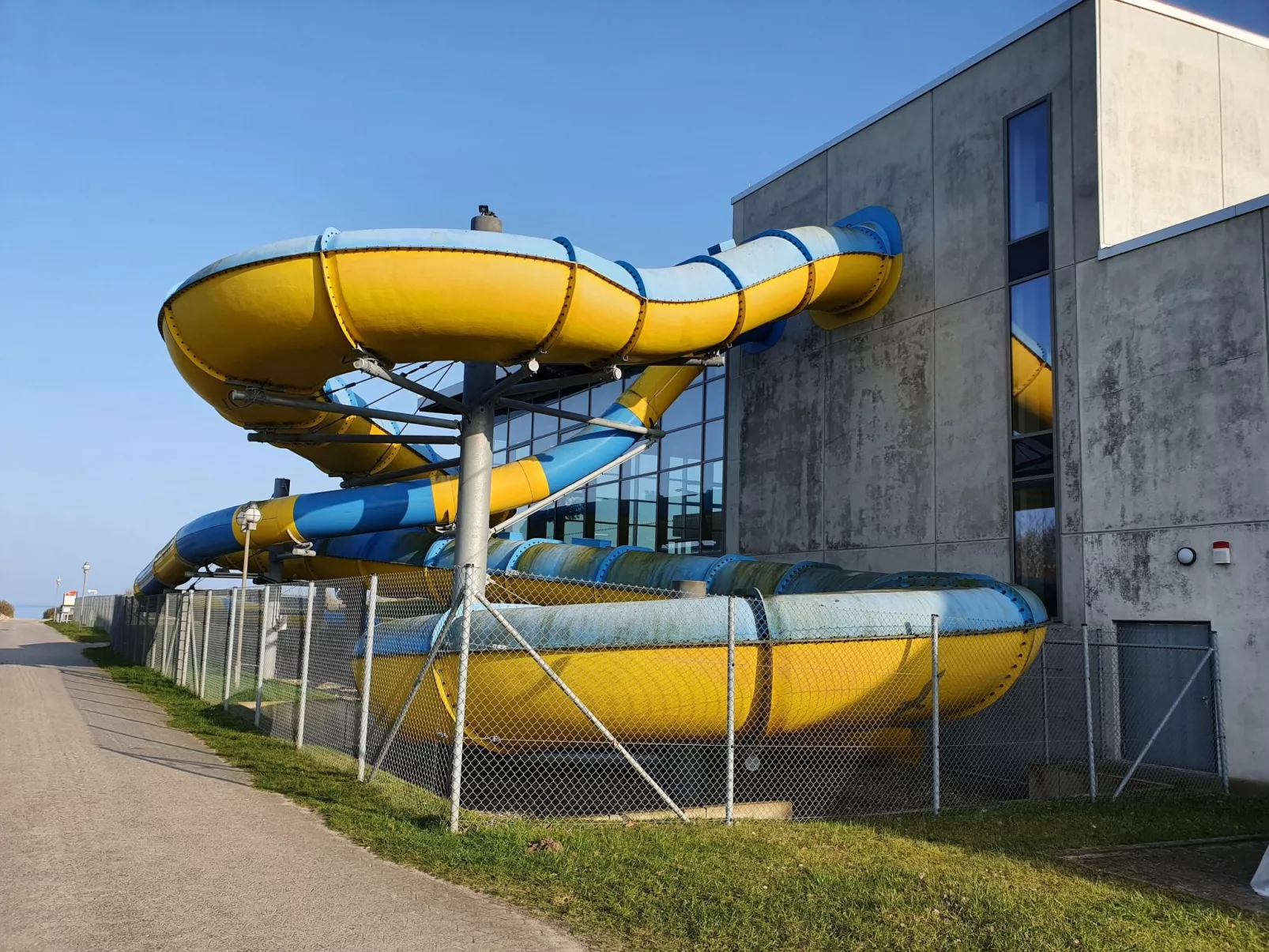Komfortable Ferienwohnung in Ostseebad Damp mit Großer Terrasse - Image-tags.info
